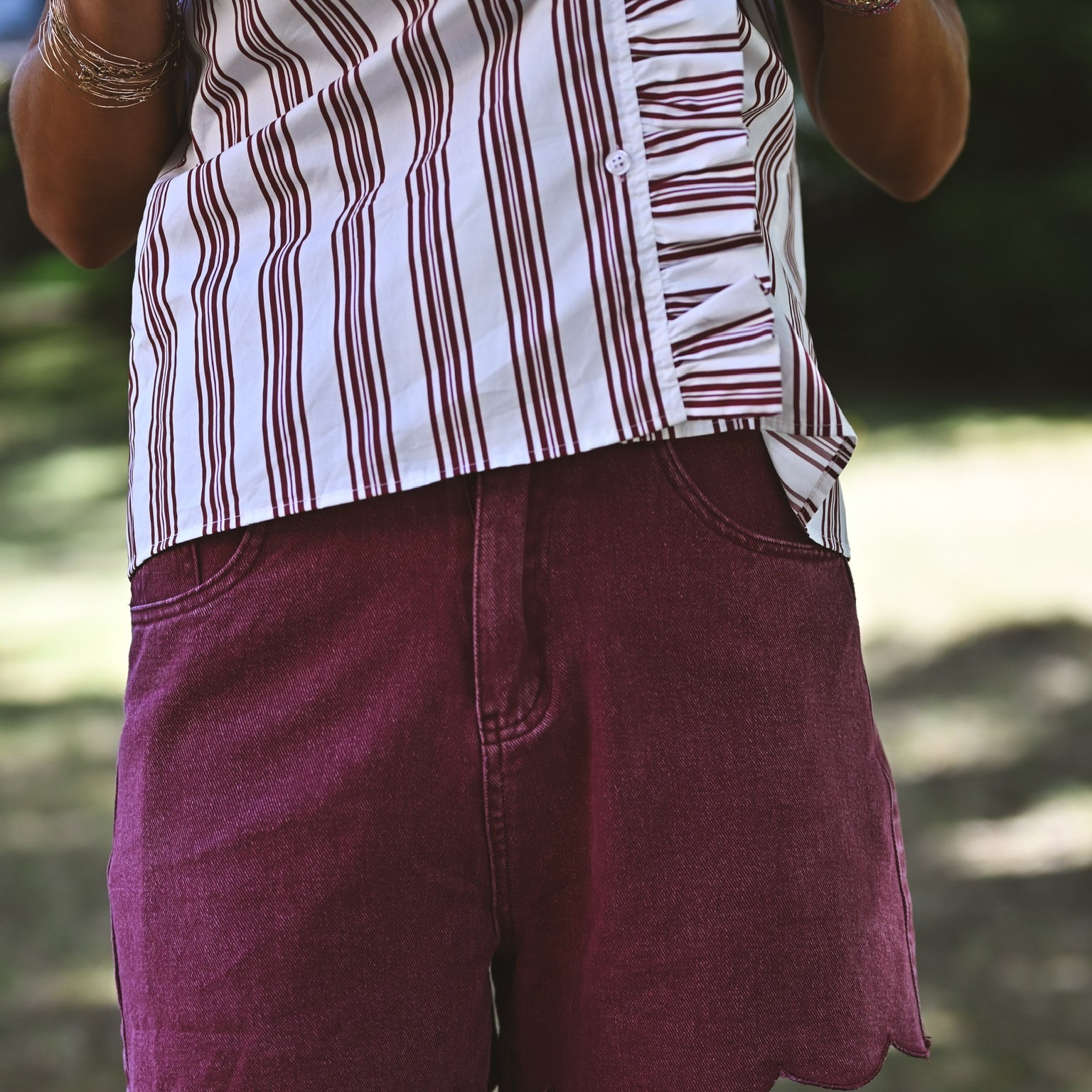 Short MALAGA