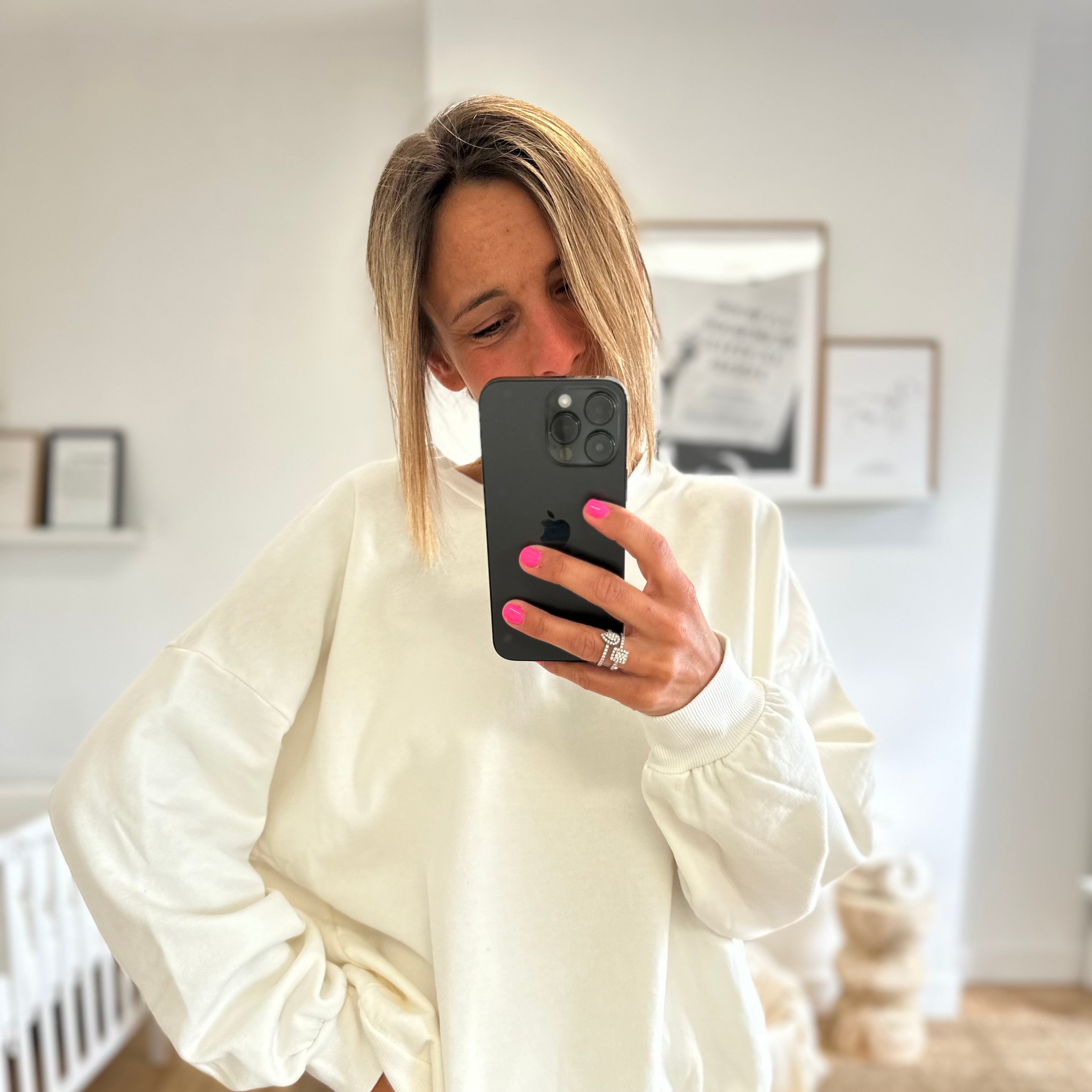 Sweat AMADORA