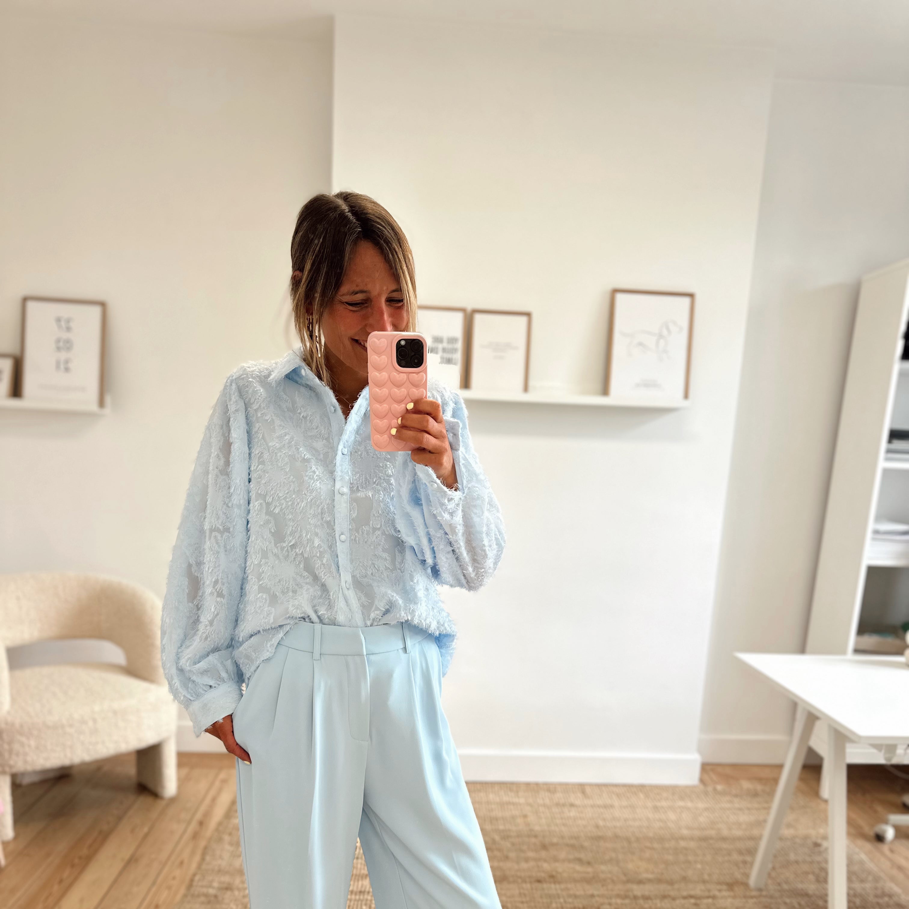 Pantalon DUMAS