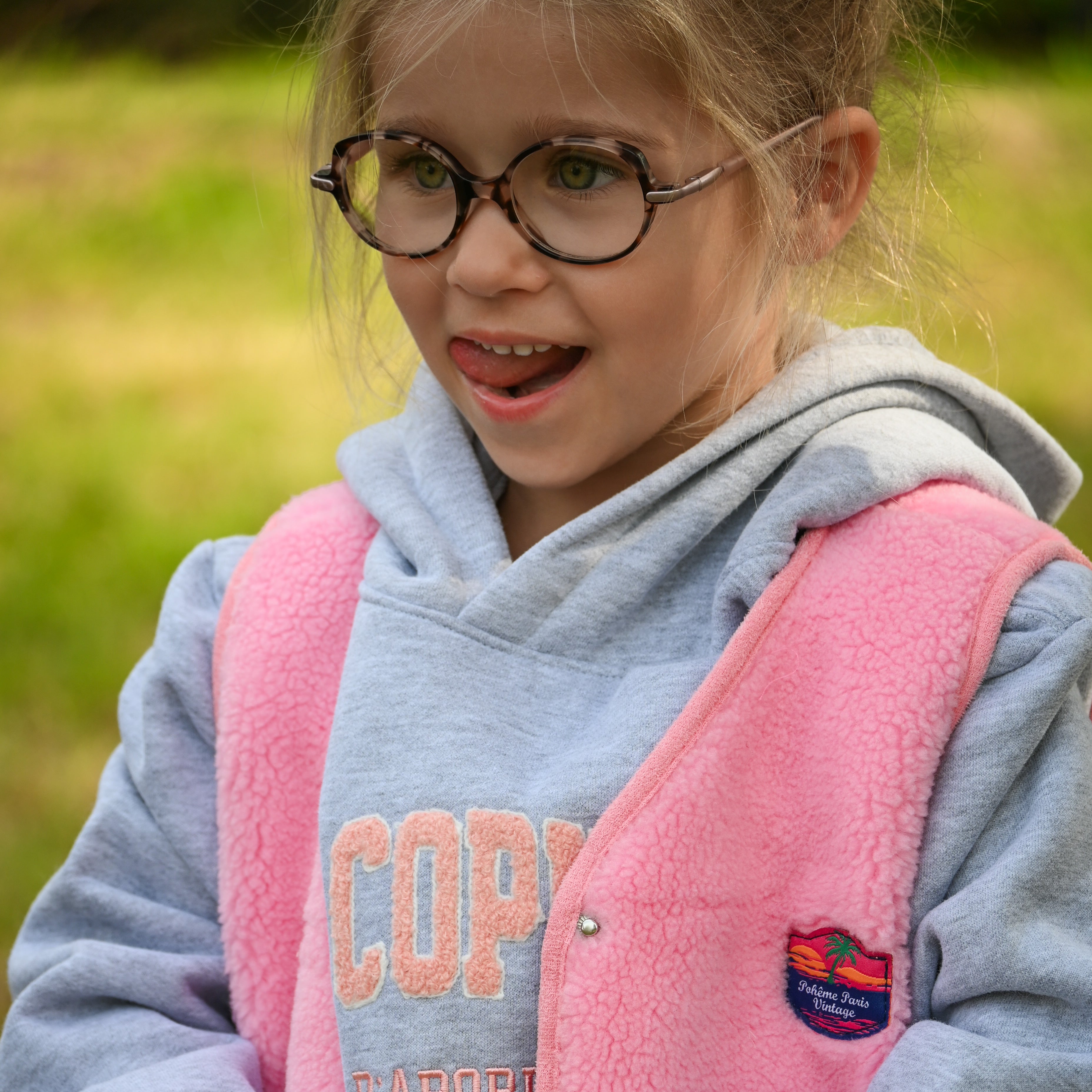 Bodywarmer mini JUNE