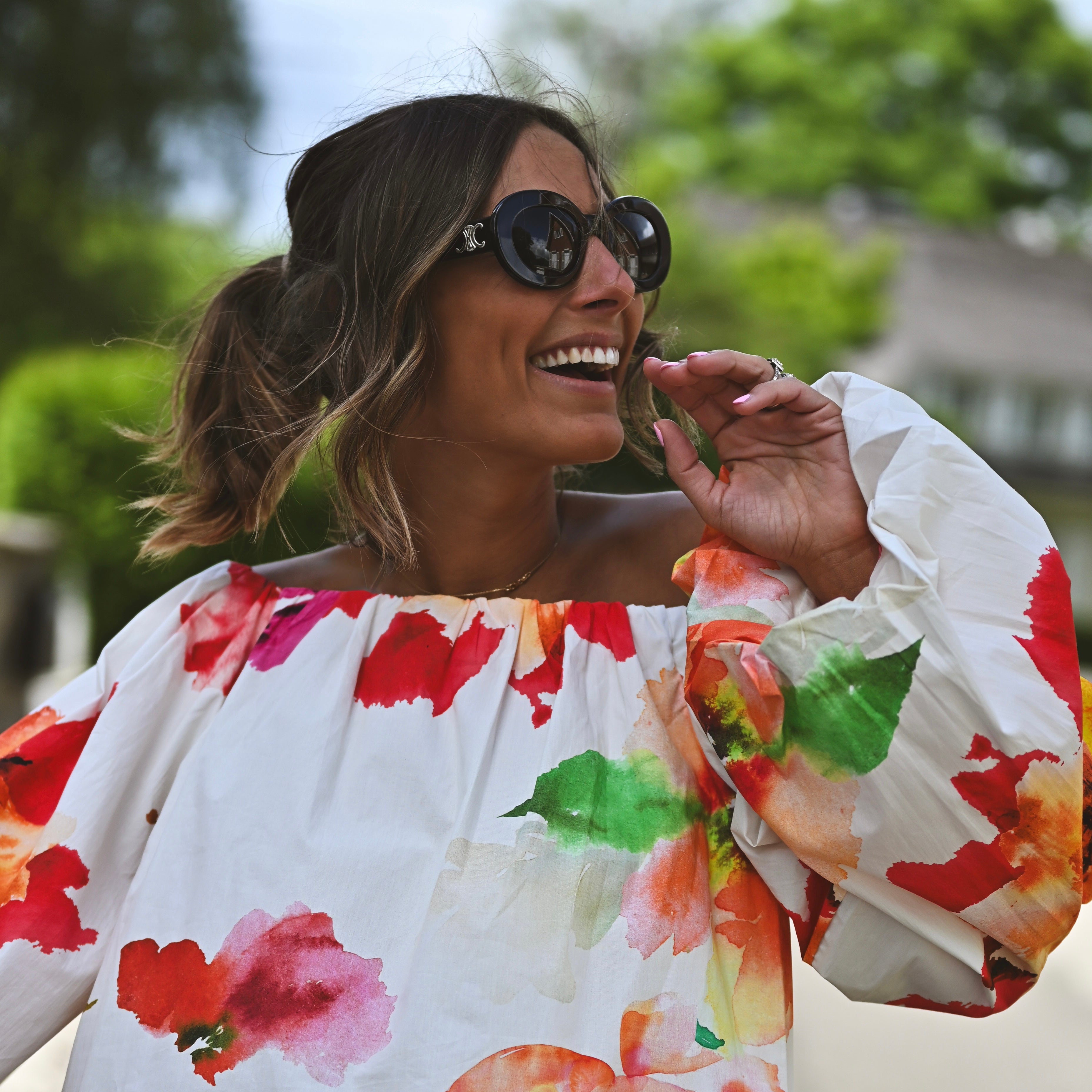 Blouse ARIA