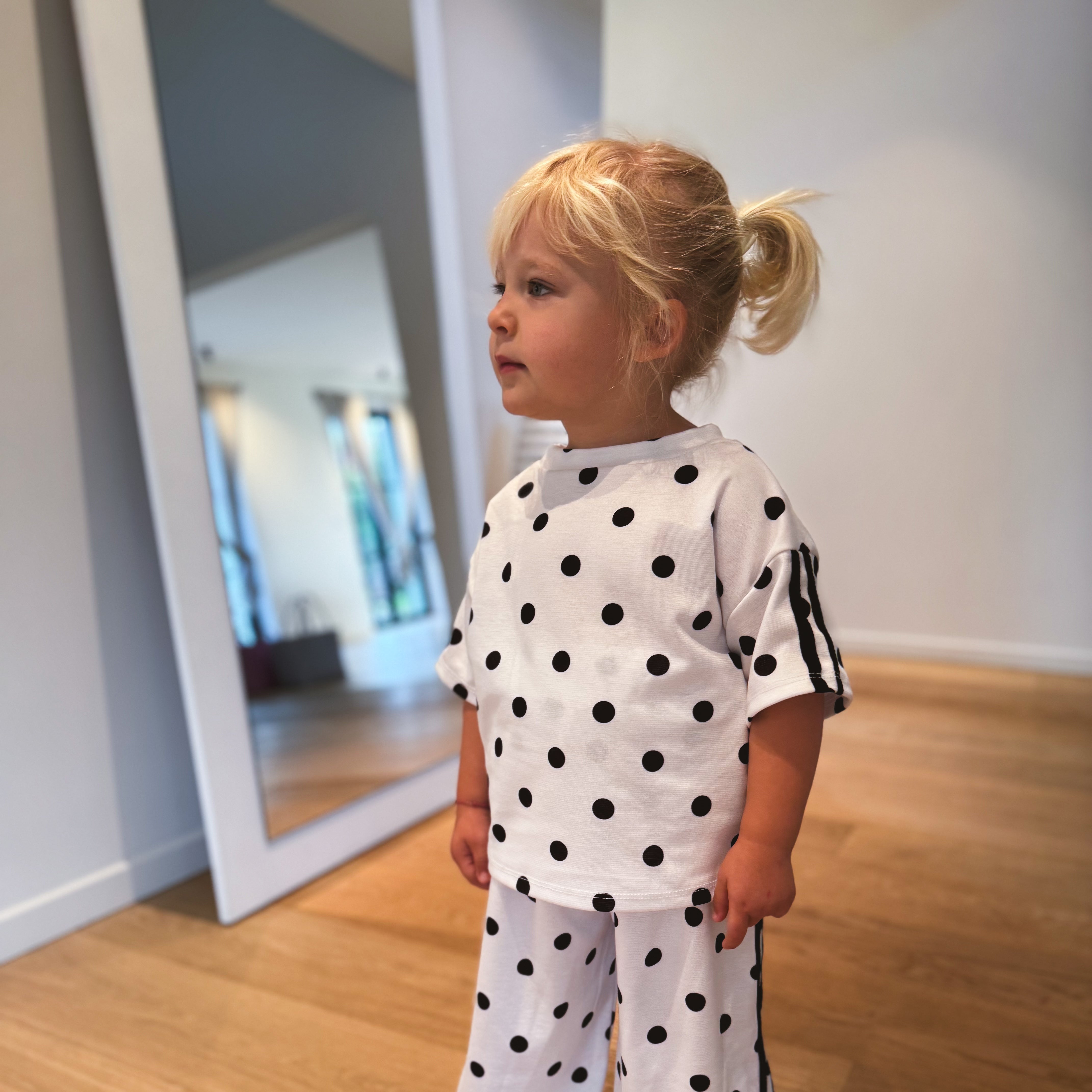 Ensemble MINI LIV