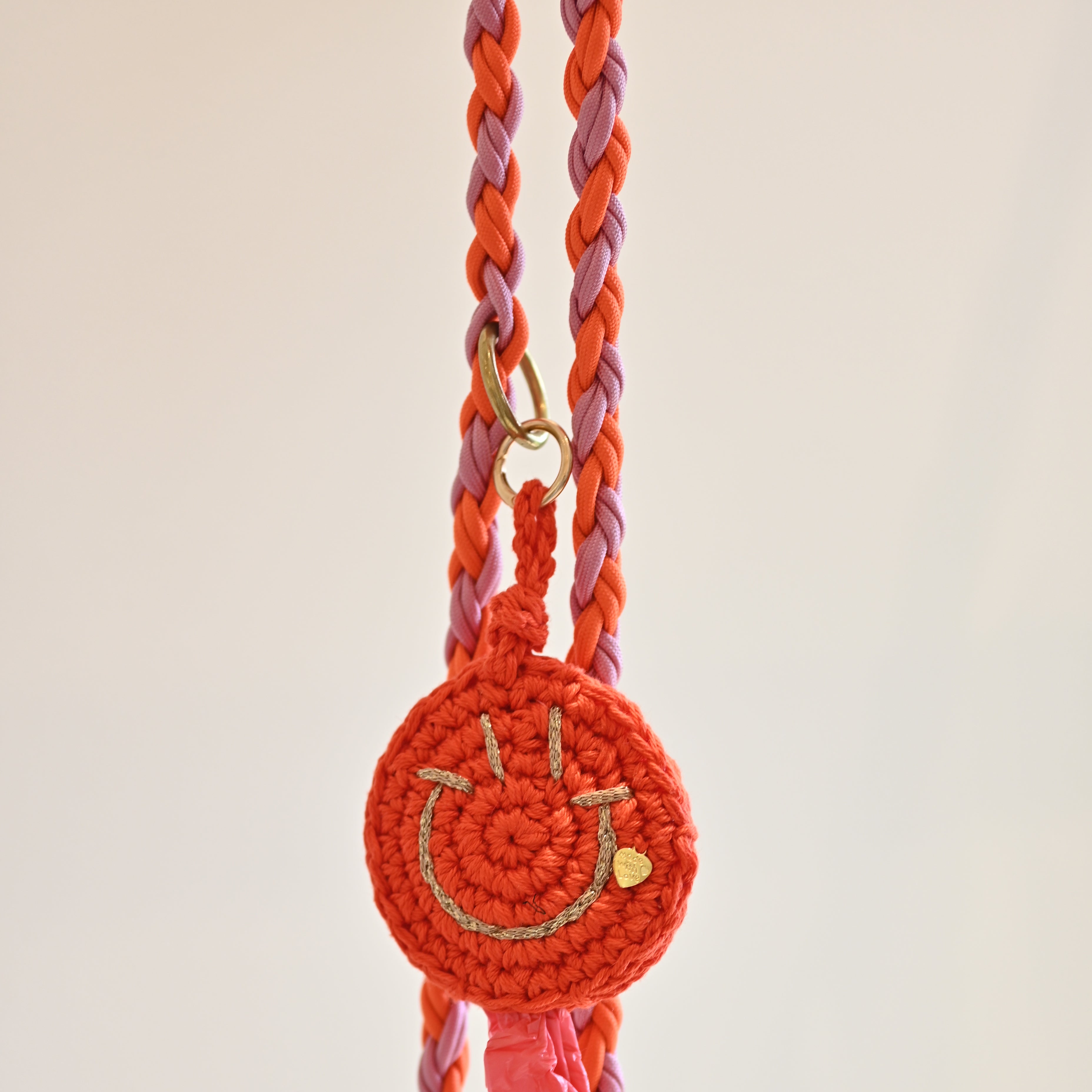 Porte-sacs à crottes