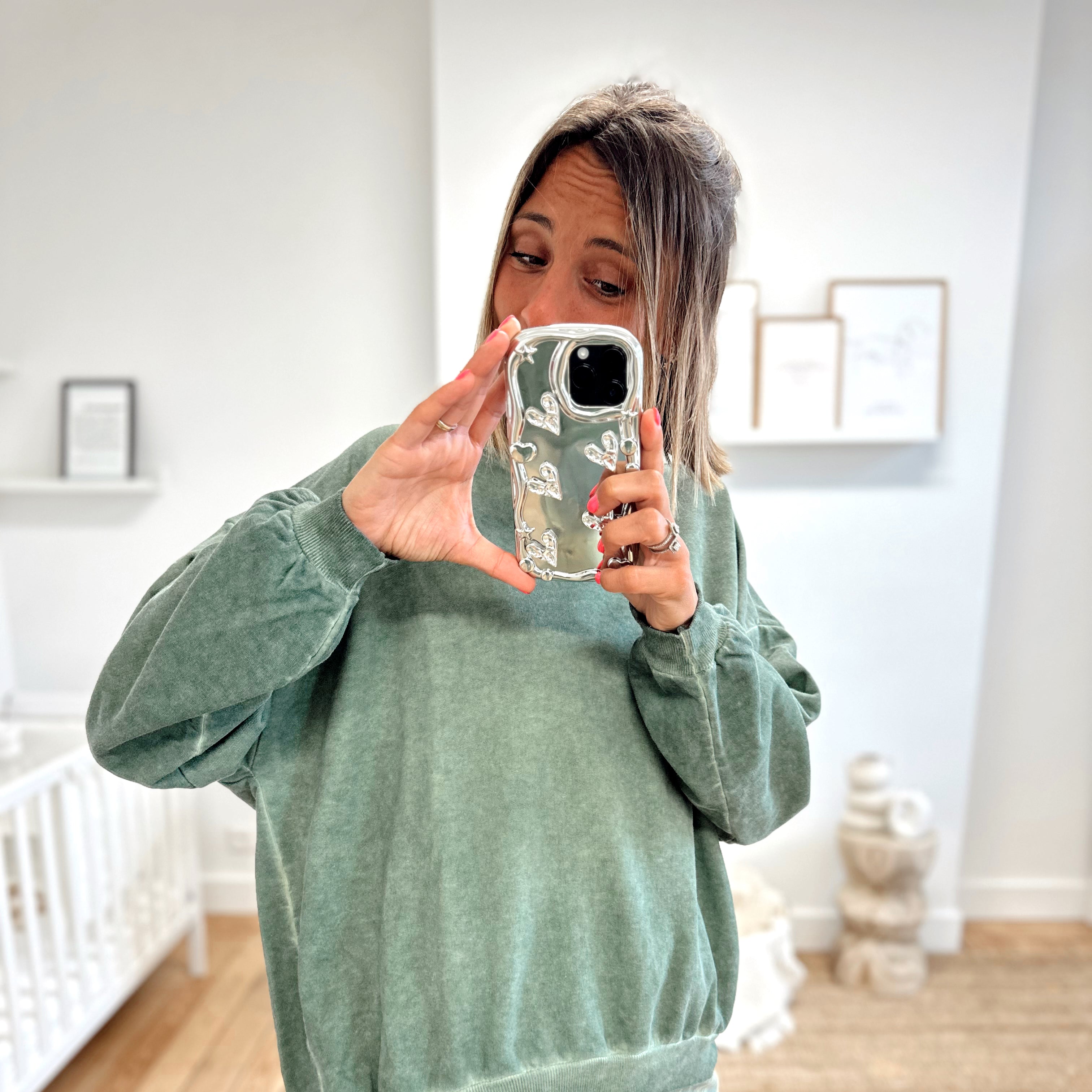 Sweat AMADORA