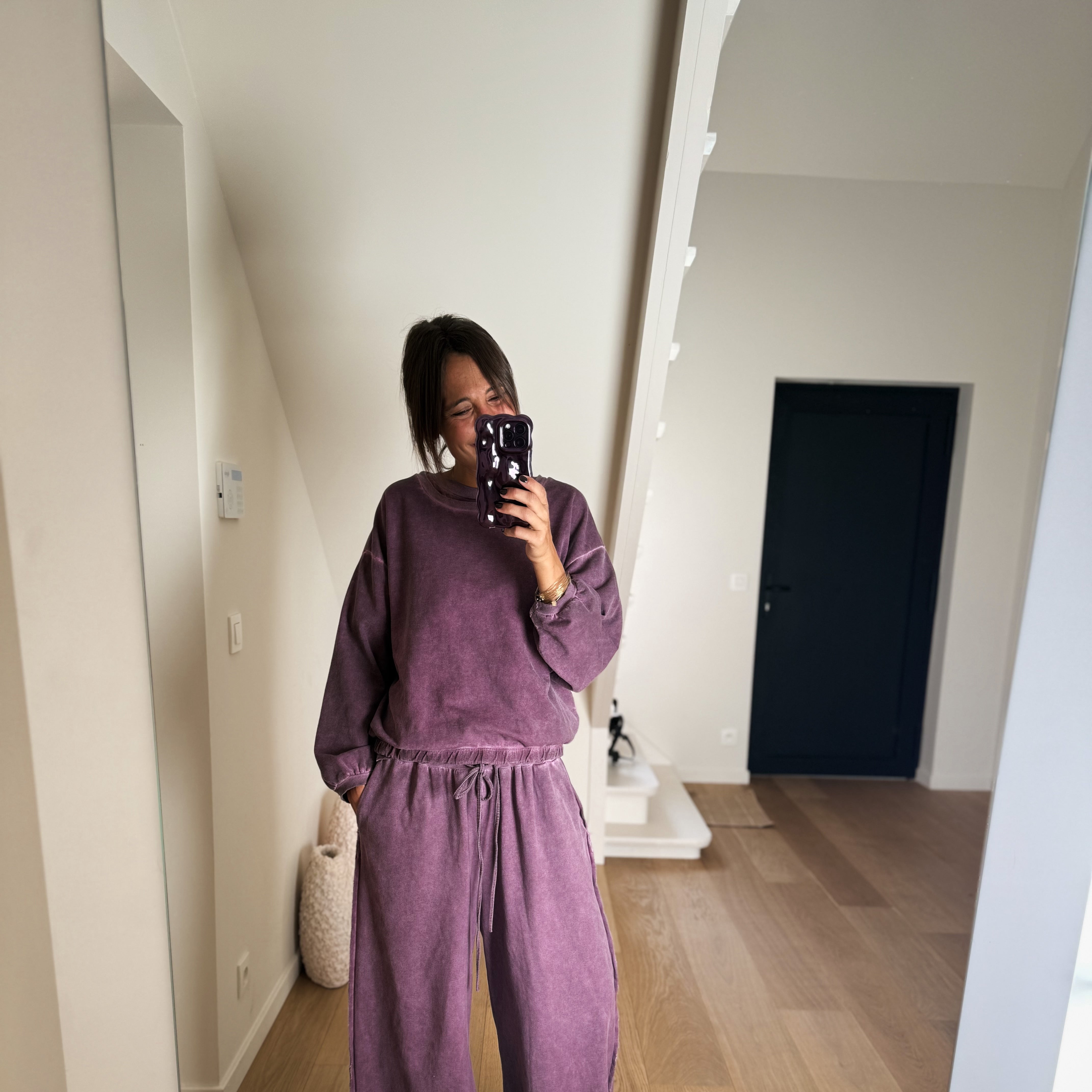 Pantalon MARIA