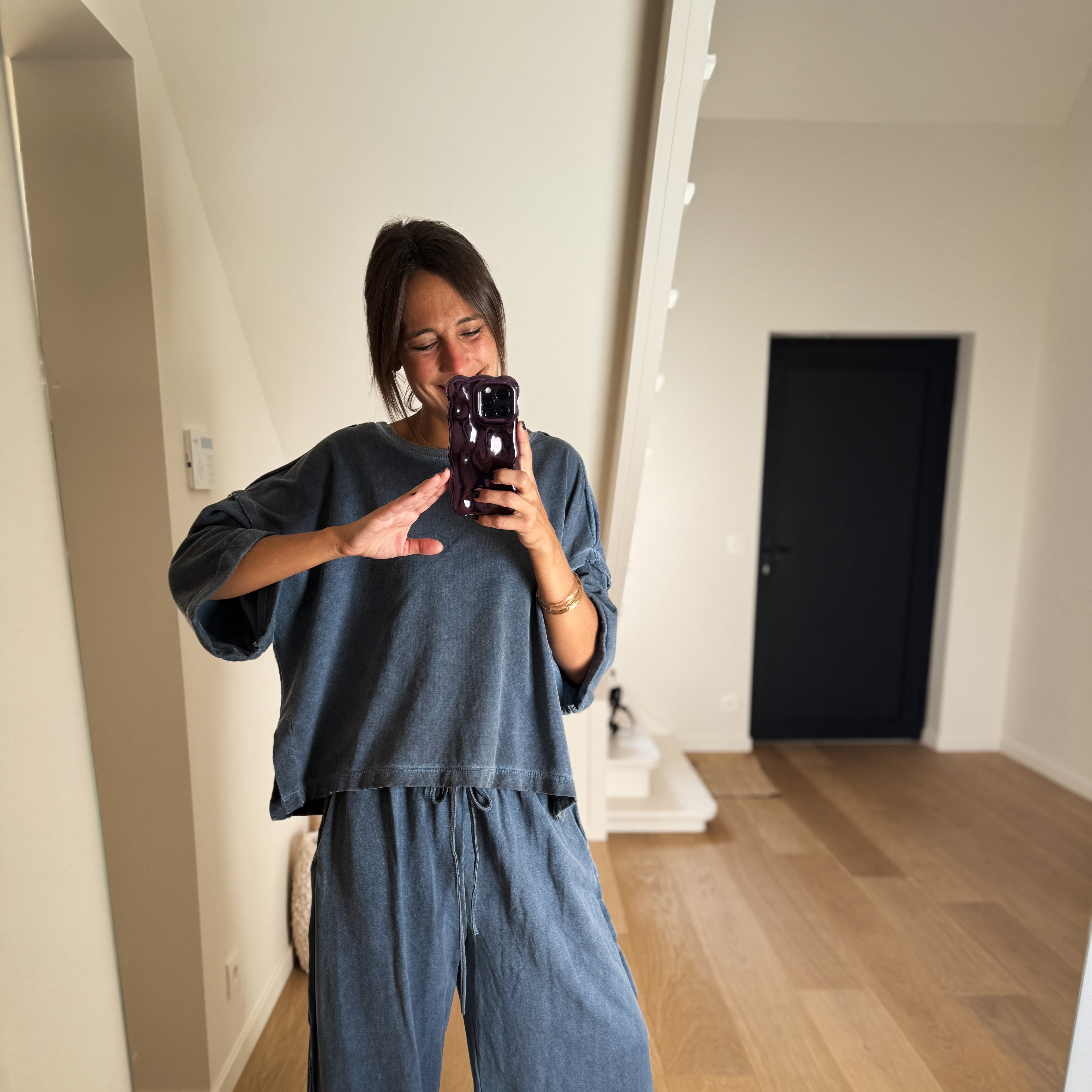 Pantalon MARIA