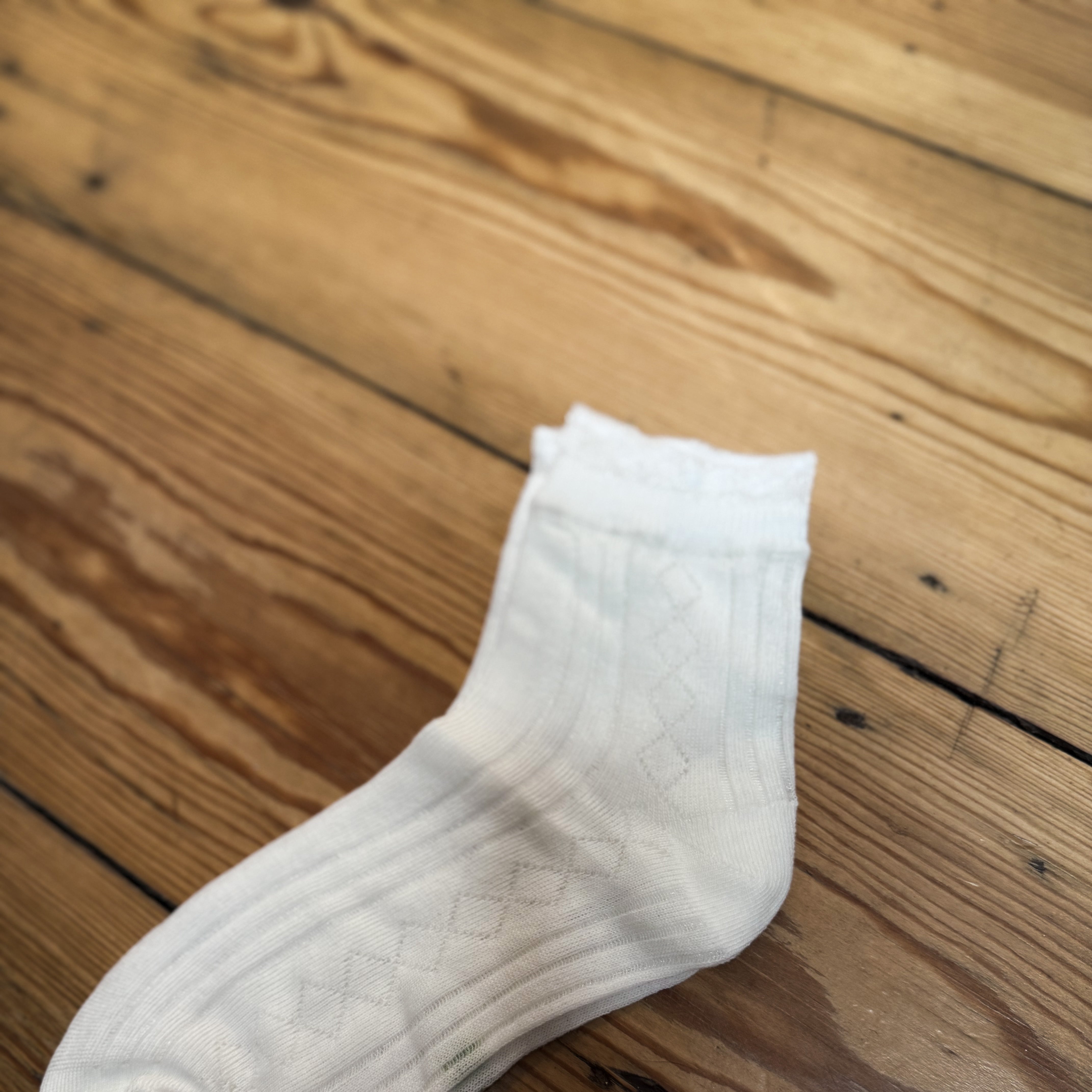 Chaussettes mini LOUNA