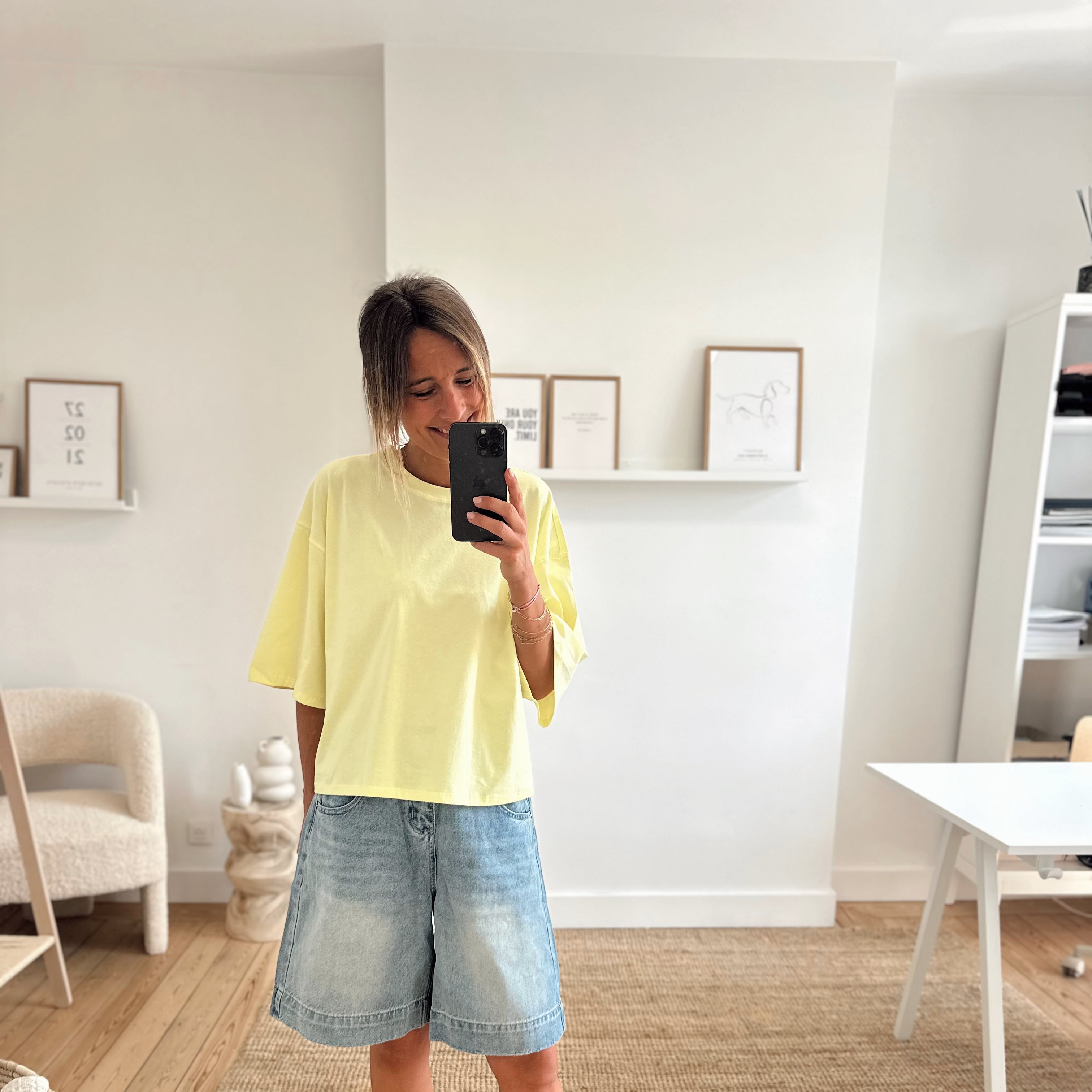 T-shirt MAIA