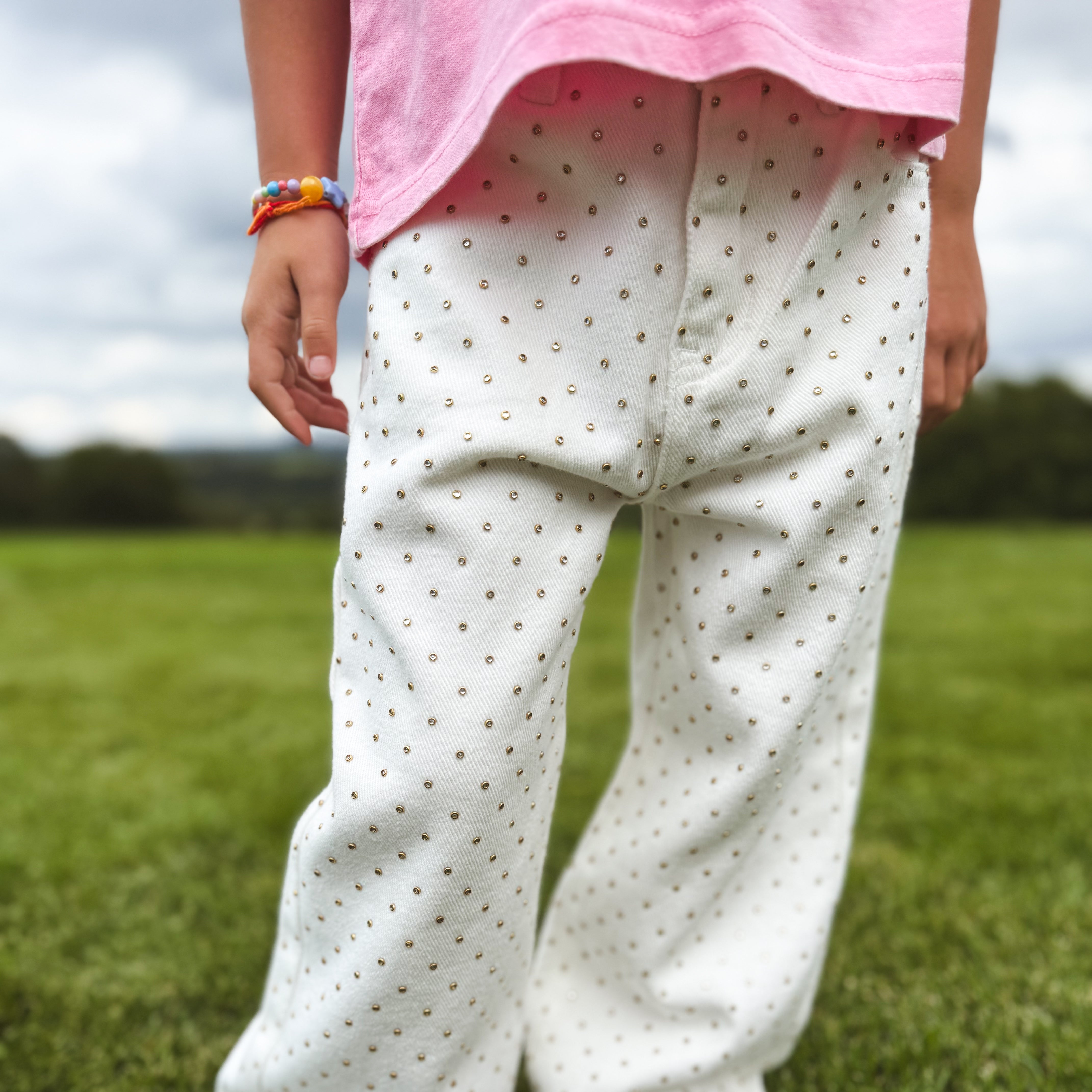Jeans mini ZOÉ