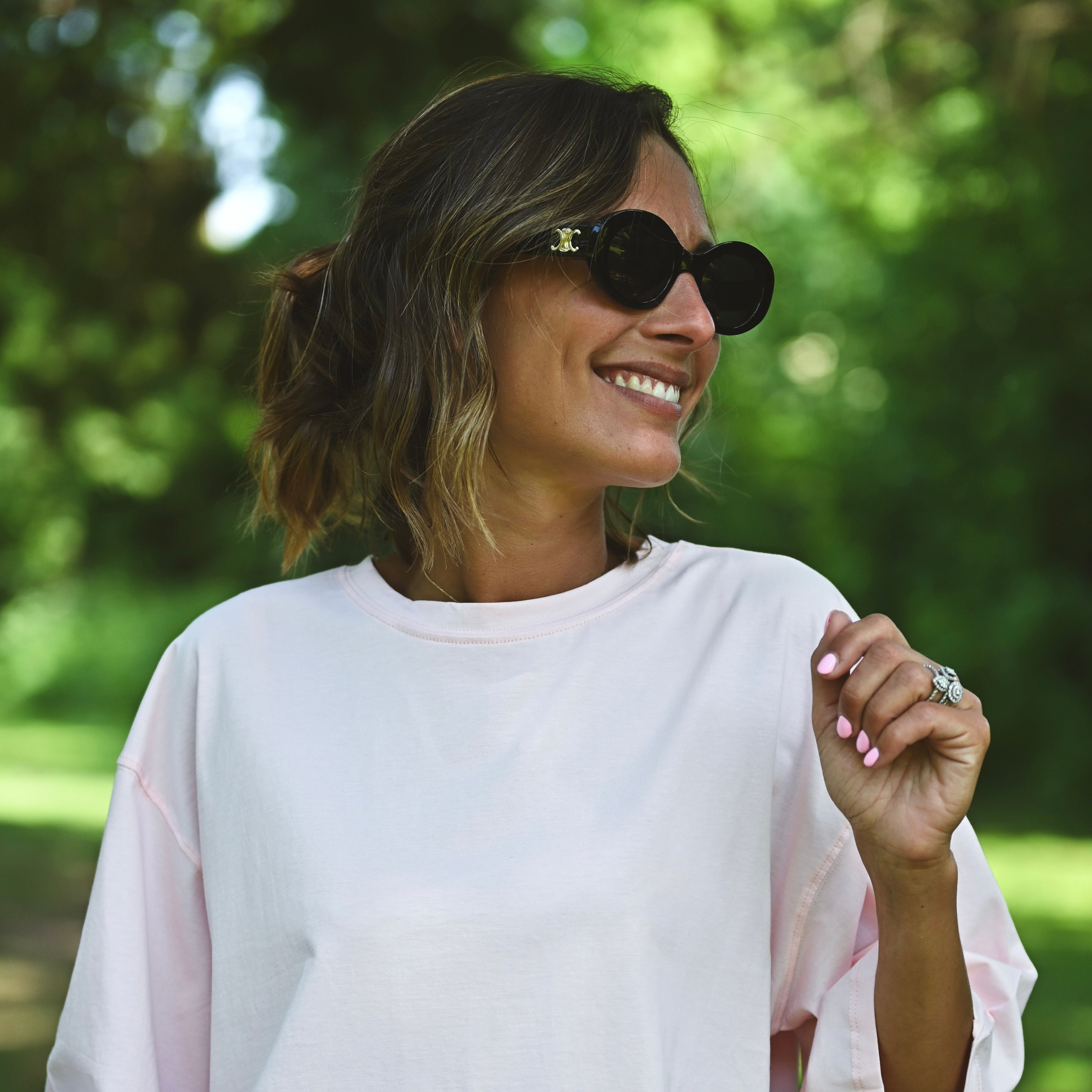 T-shirt MAIA