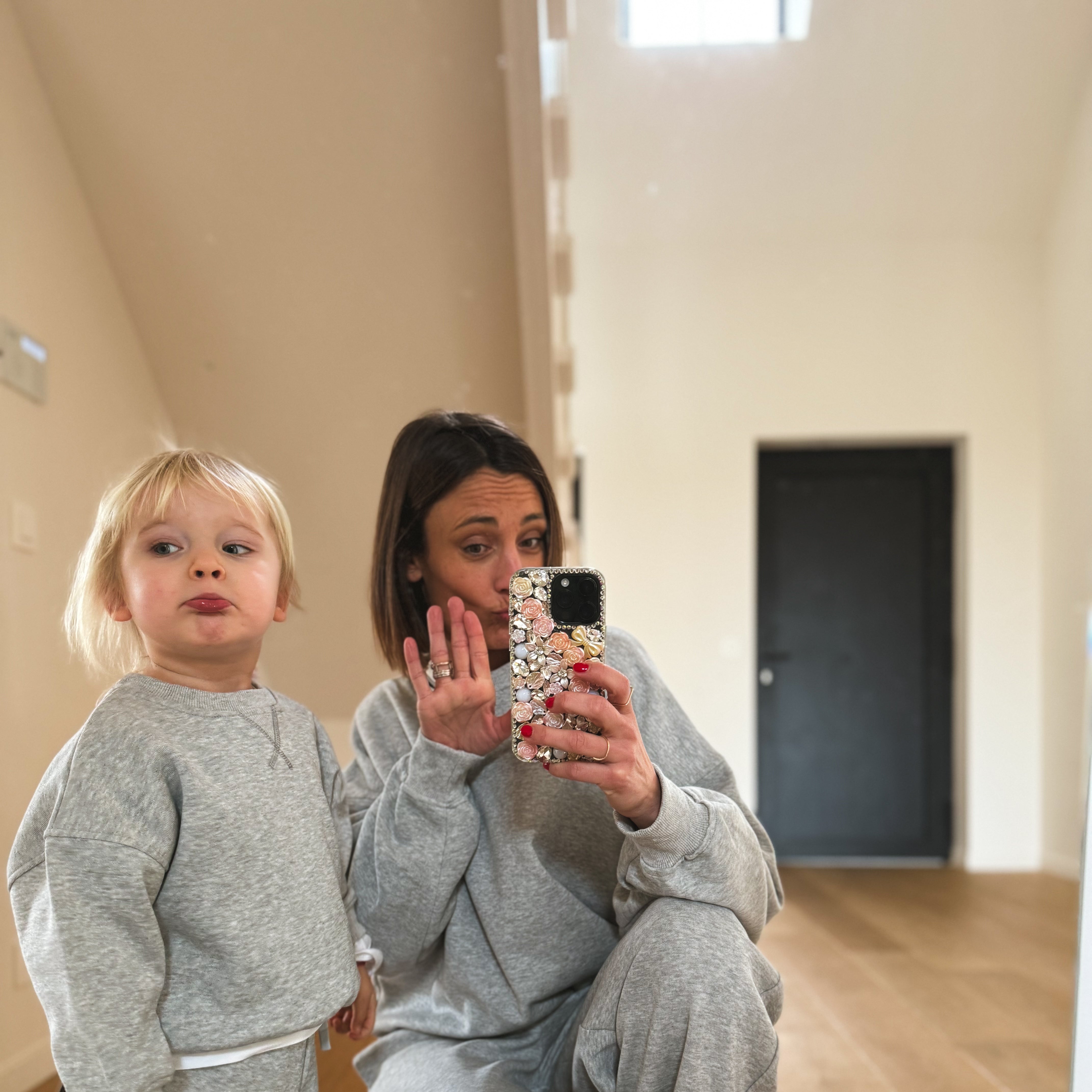 Ensemble mini LALY