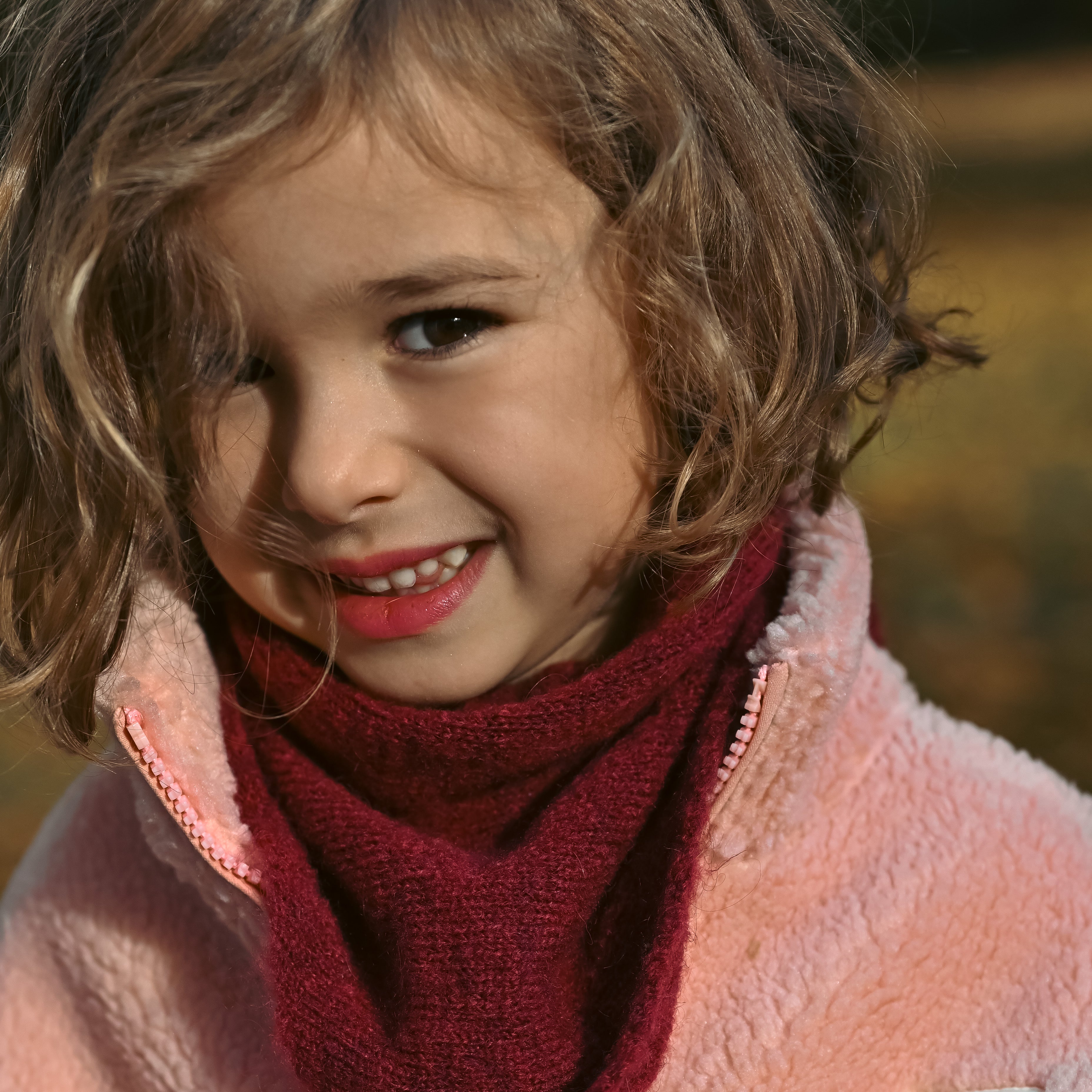 Echarpe ROMY -petite