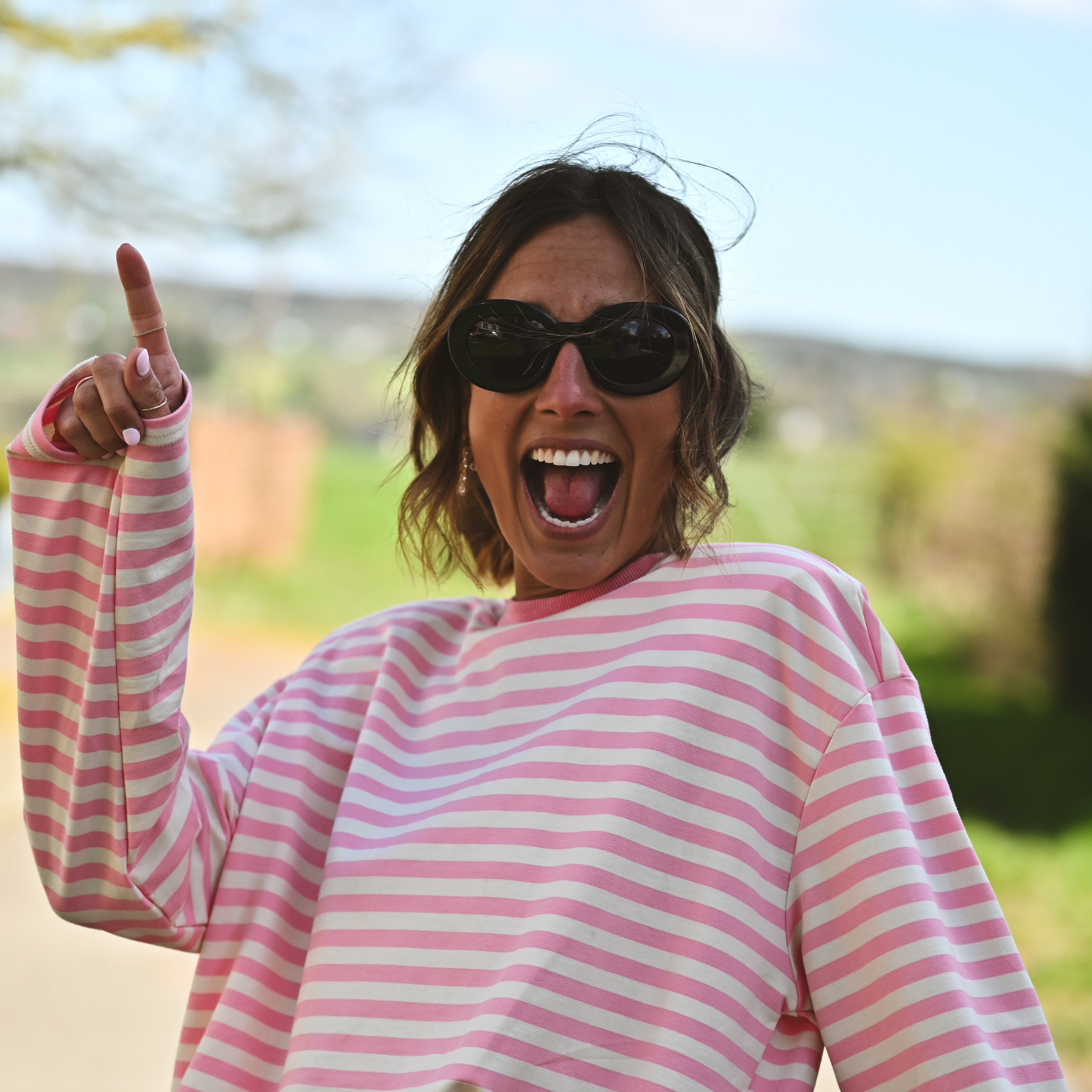 T-shirt manches longues ELO