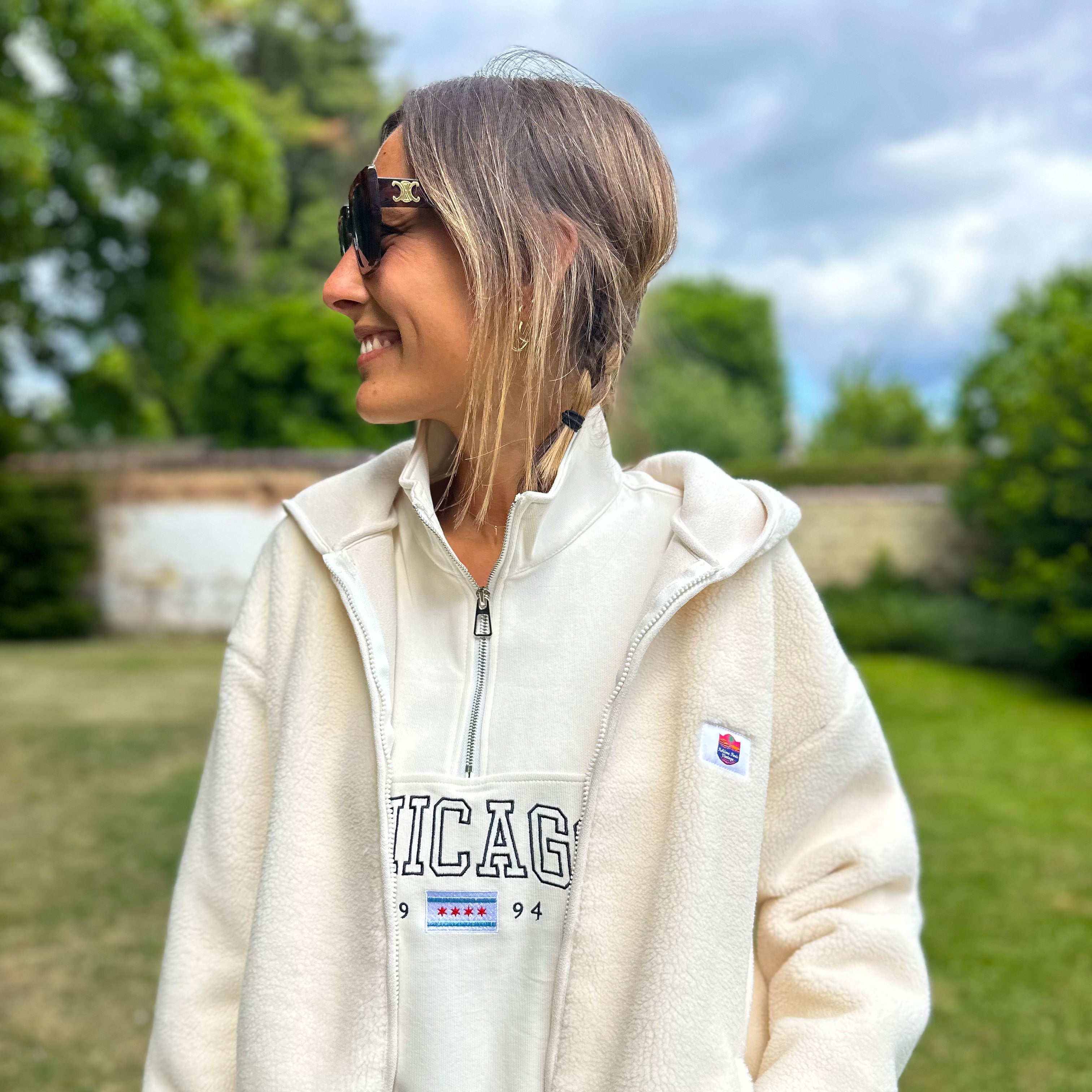 Veste JUNE