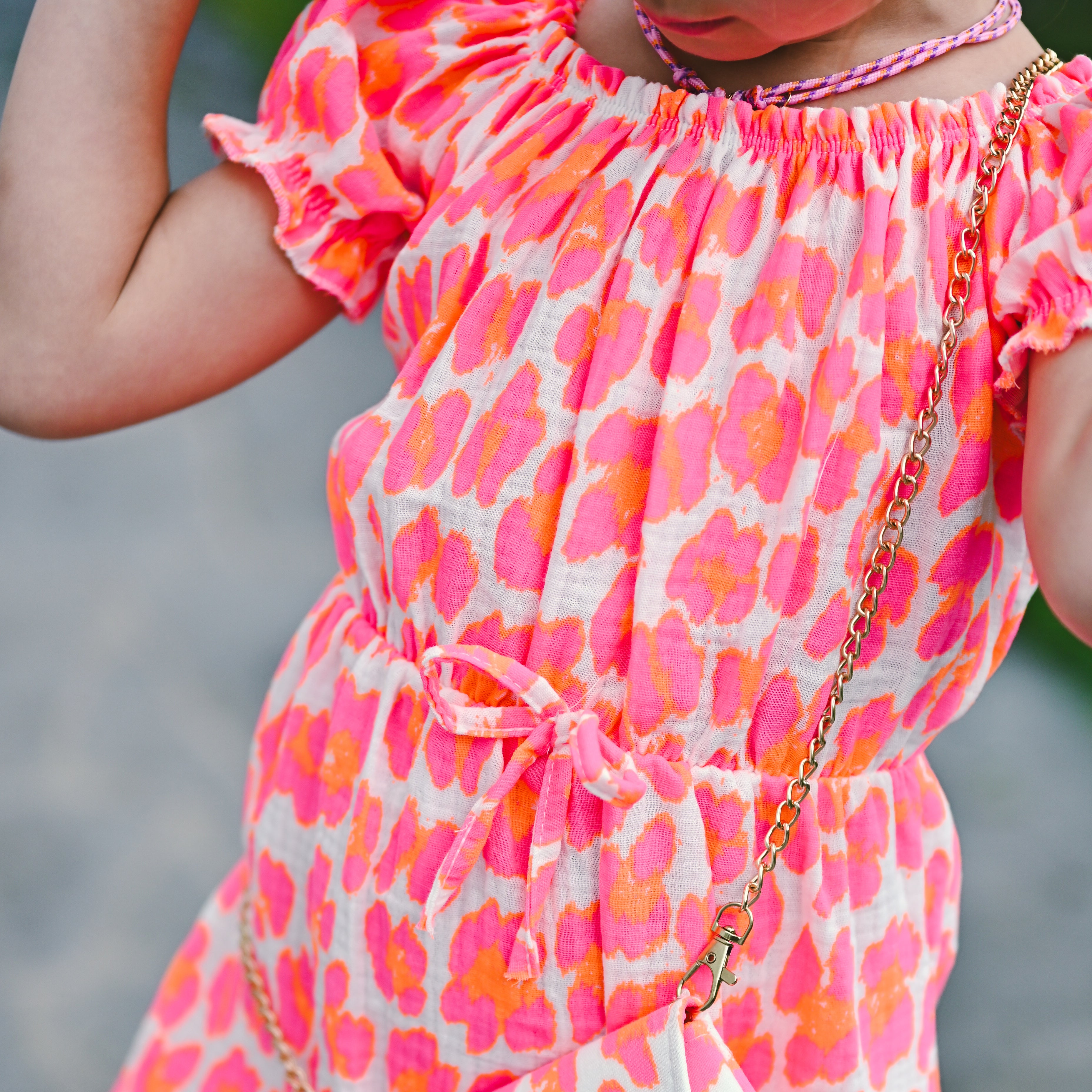 Robe mini JESS