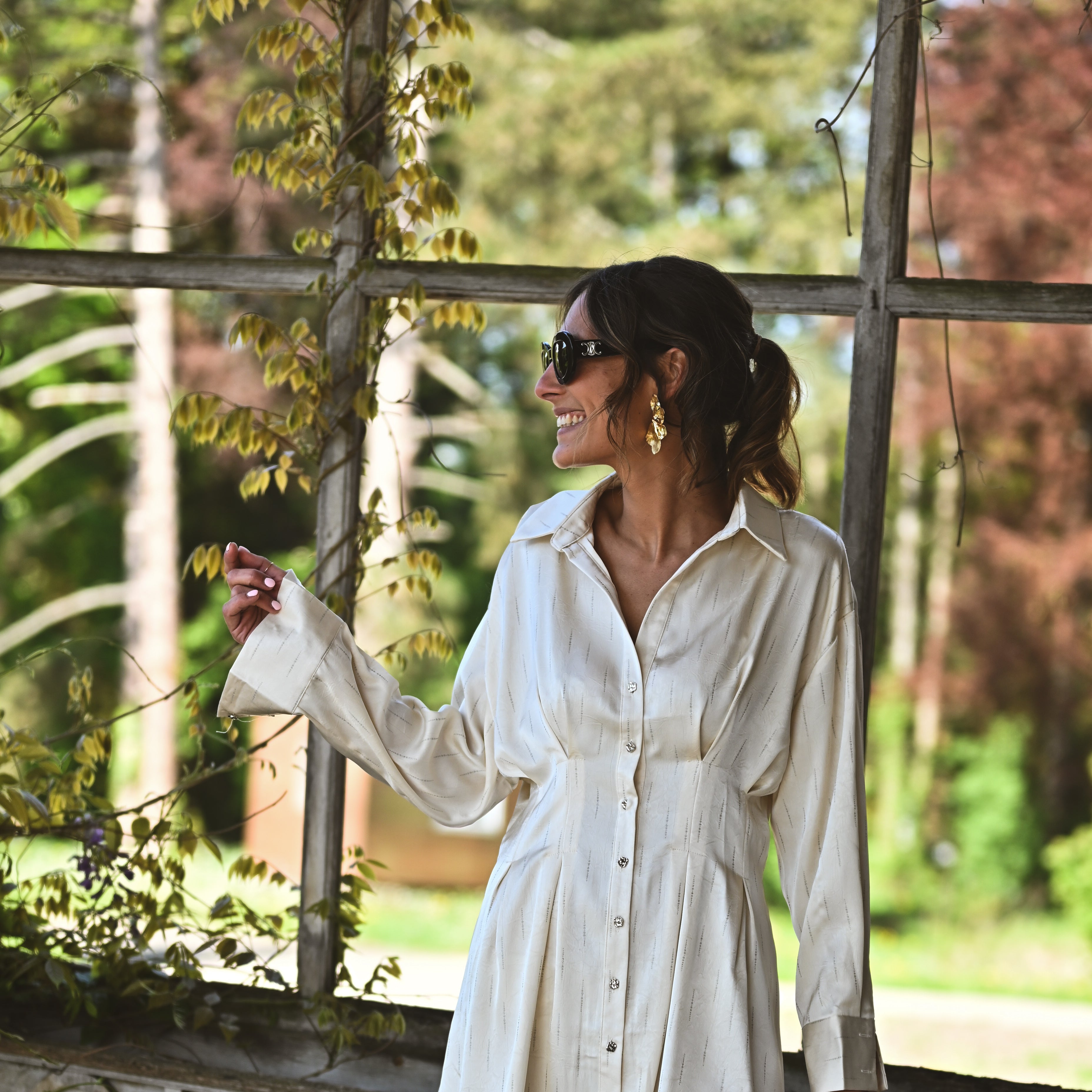 Robe JESS