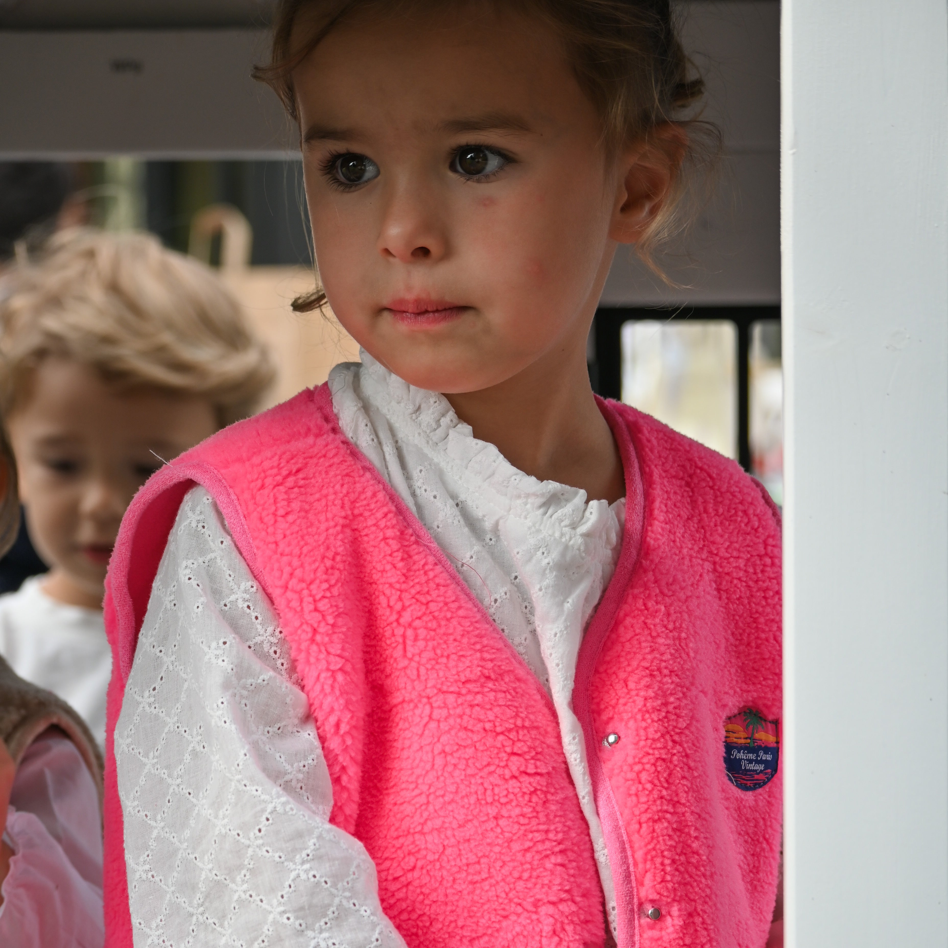 Bodywarmer mini JUNE