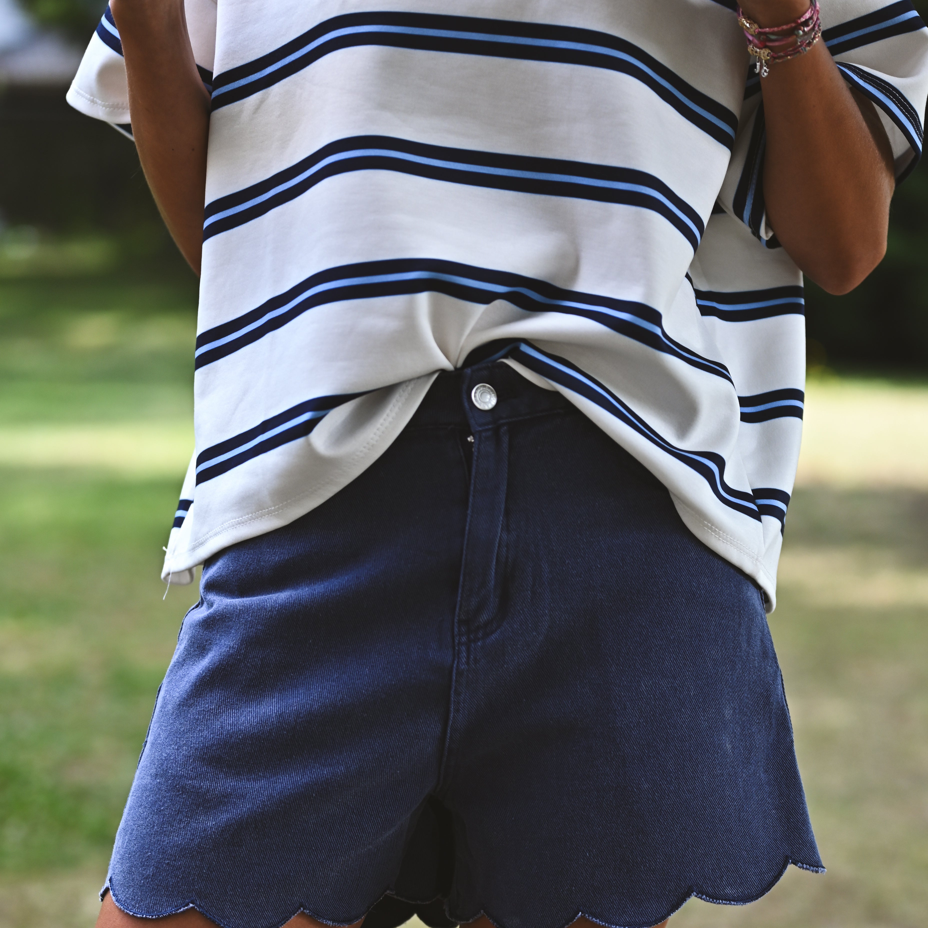 Short MALAGA