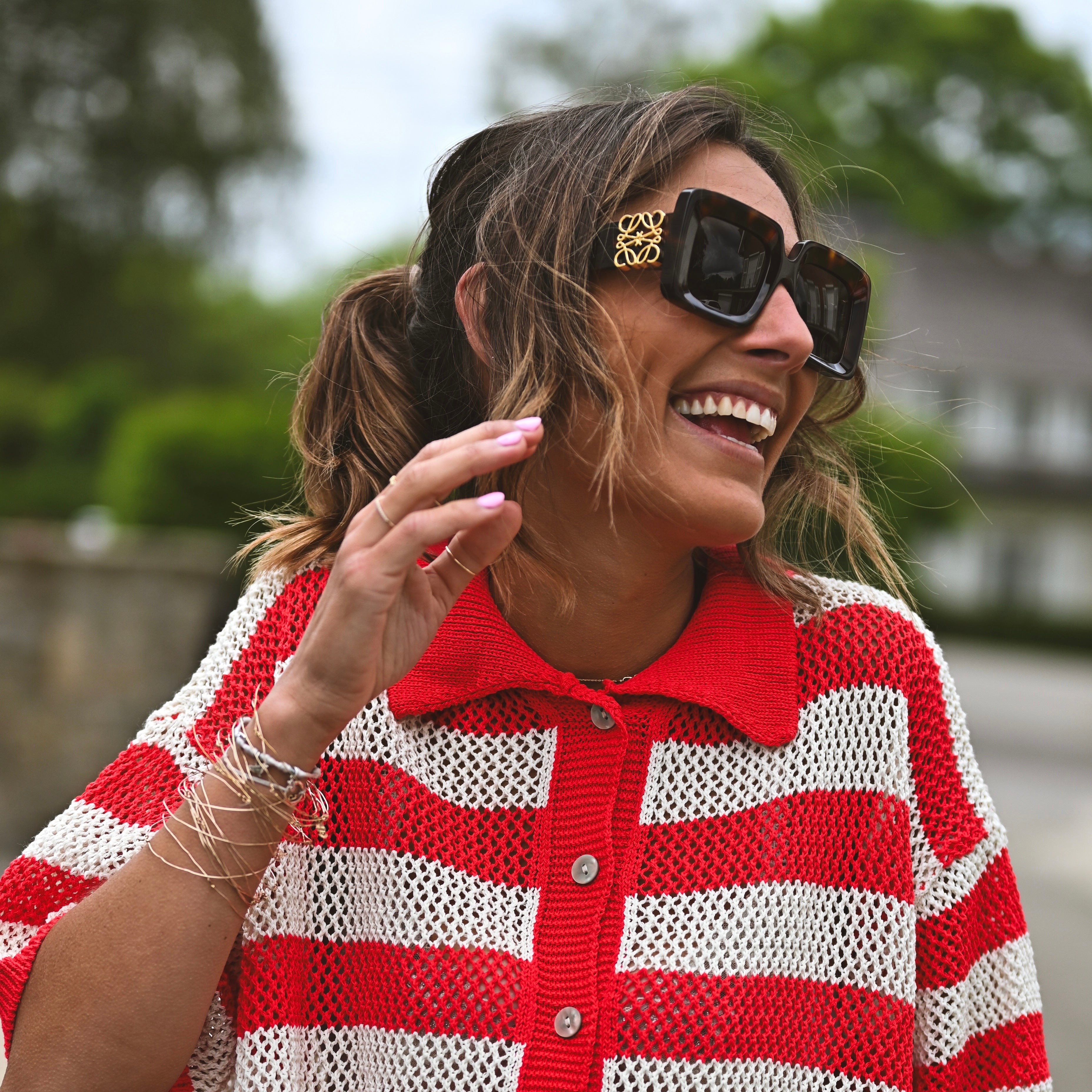 Polo PAULINE