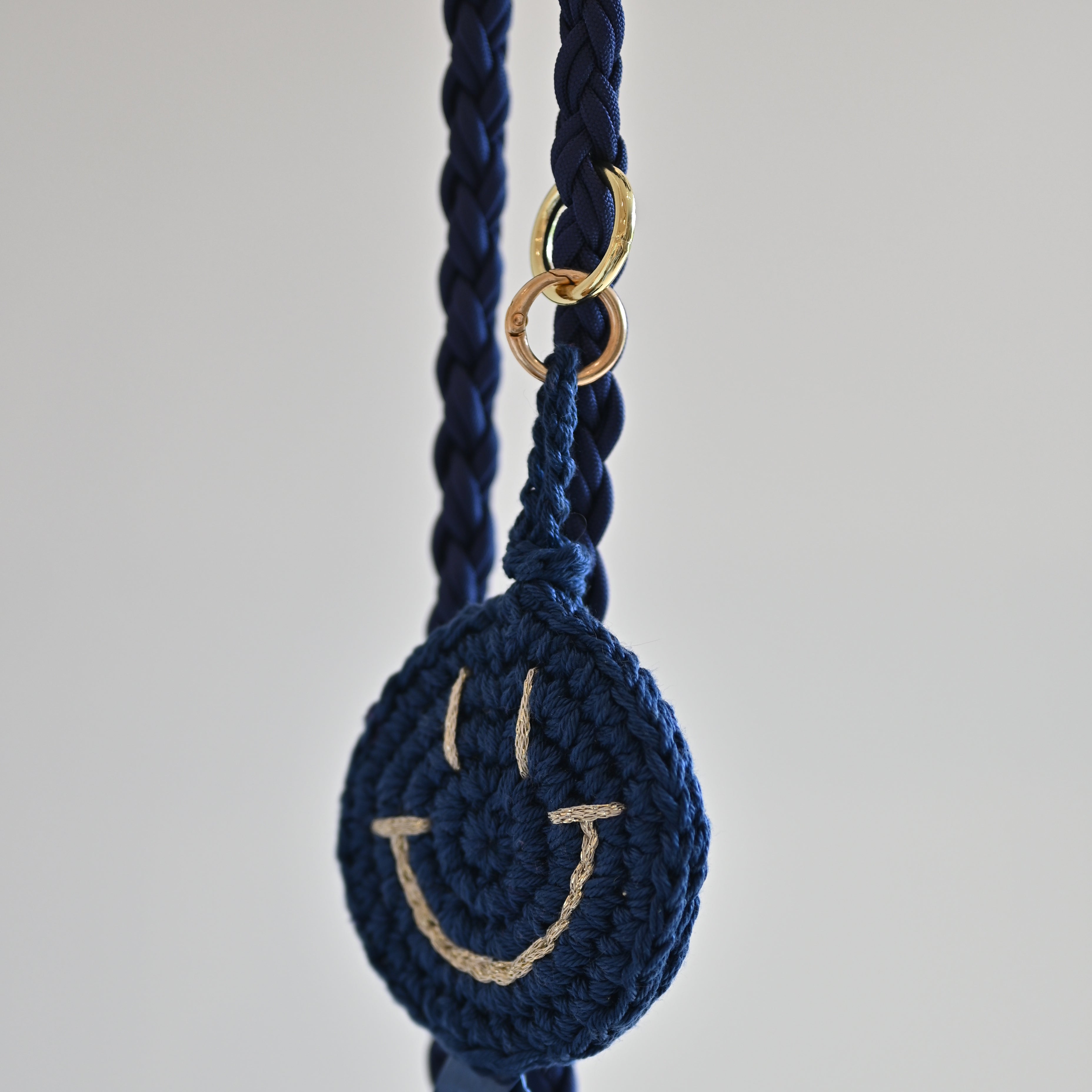 Porte-sacs à crottes