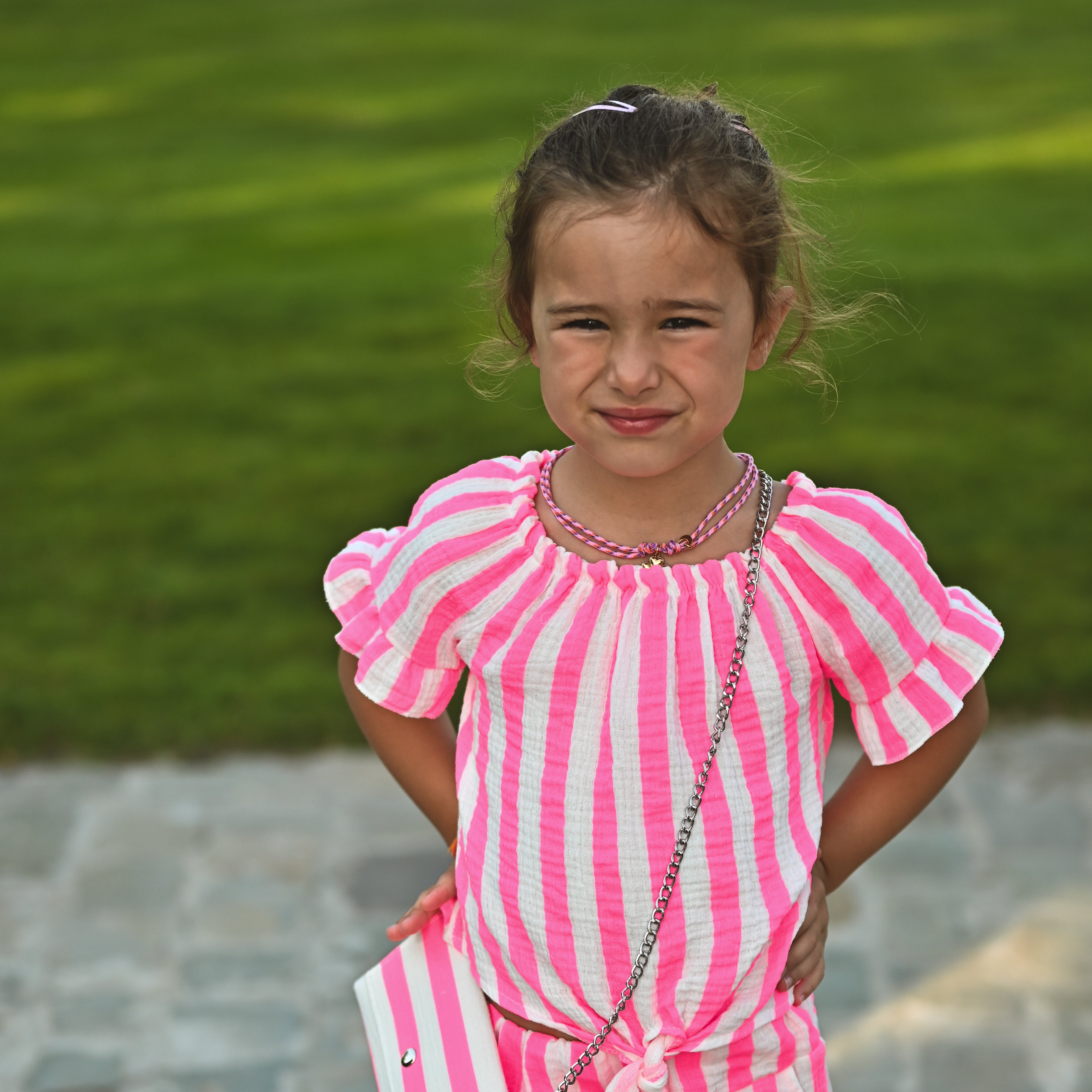 Ensemble mini ZOÉ