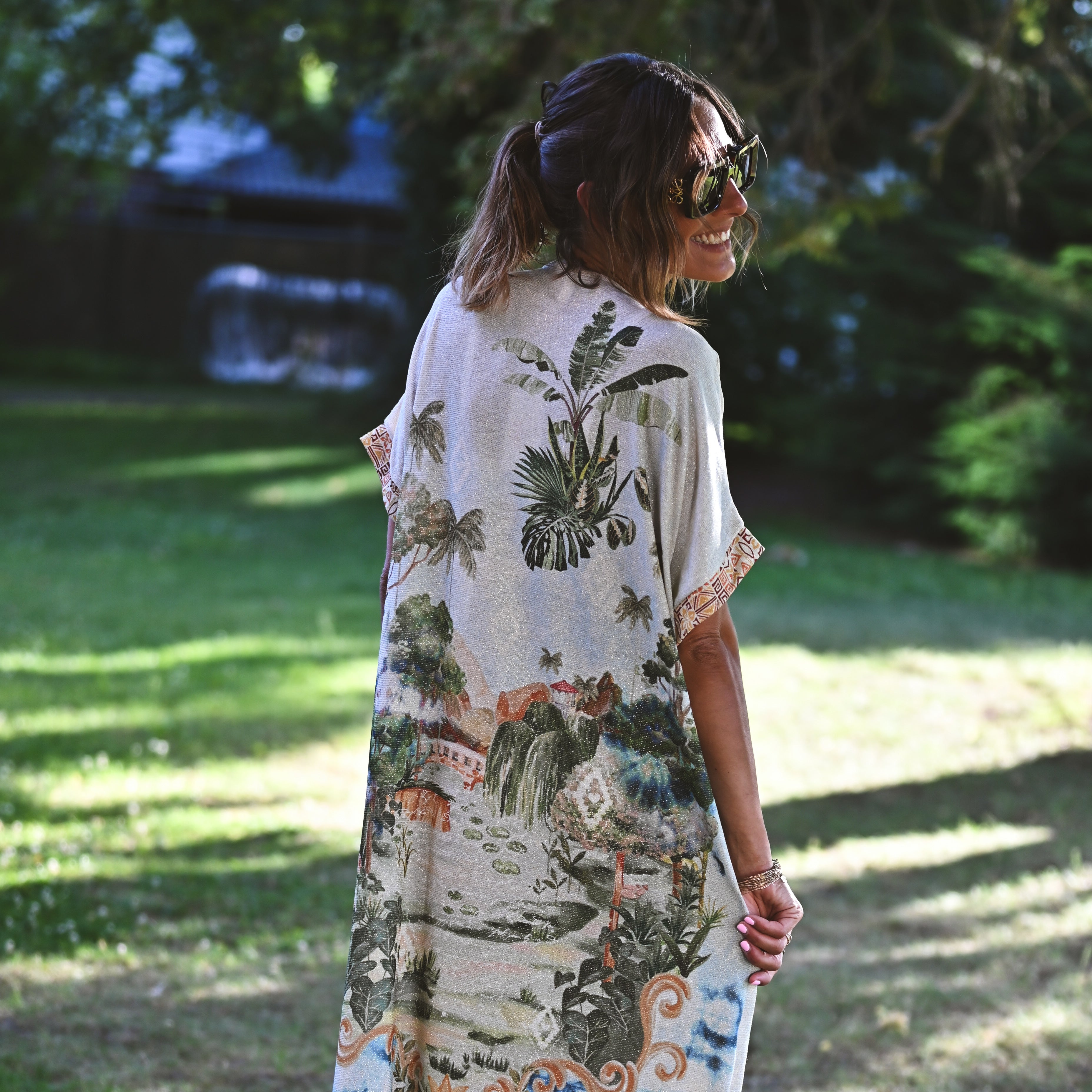 Robe ORPHÉE