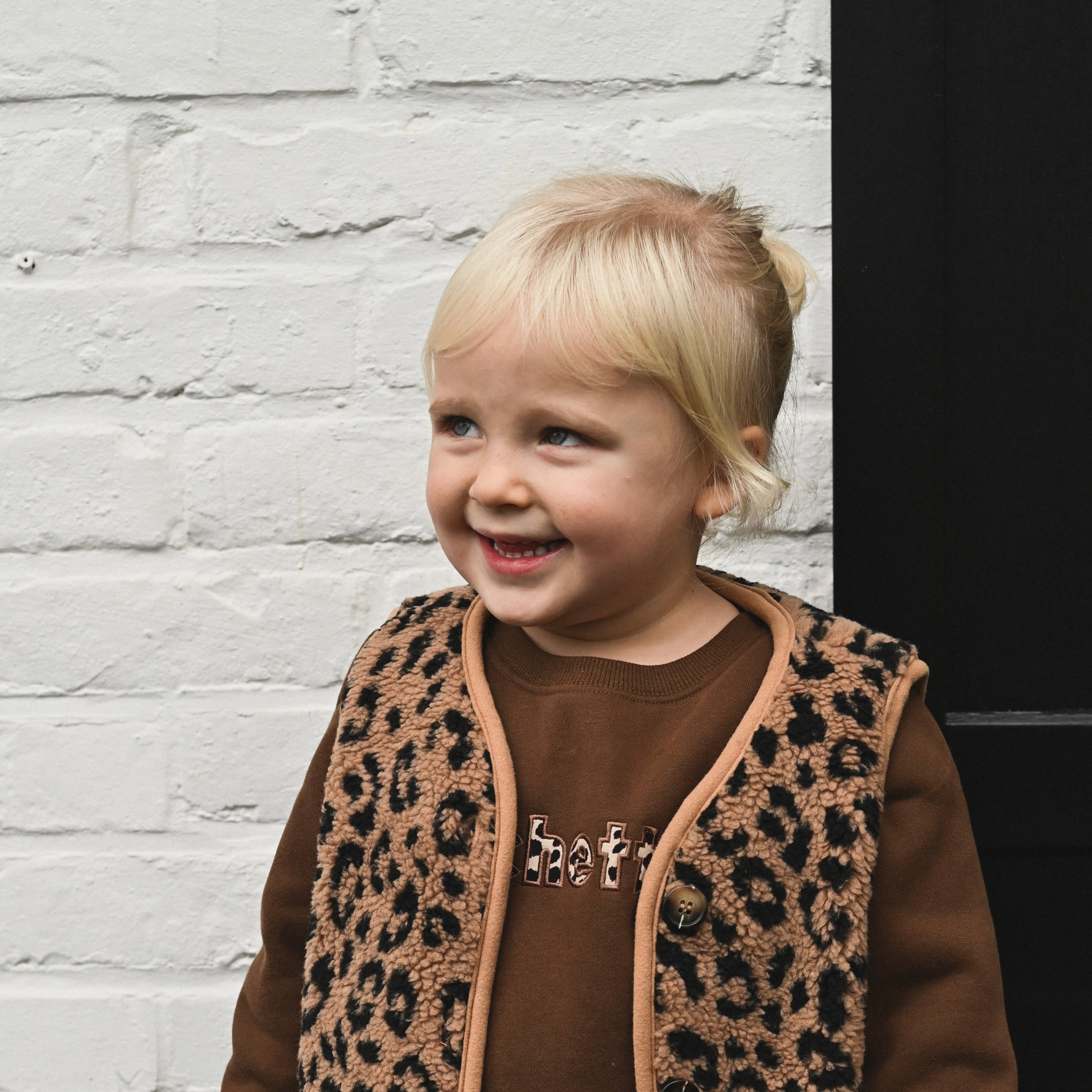 Bodywarmer mini NINA