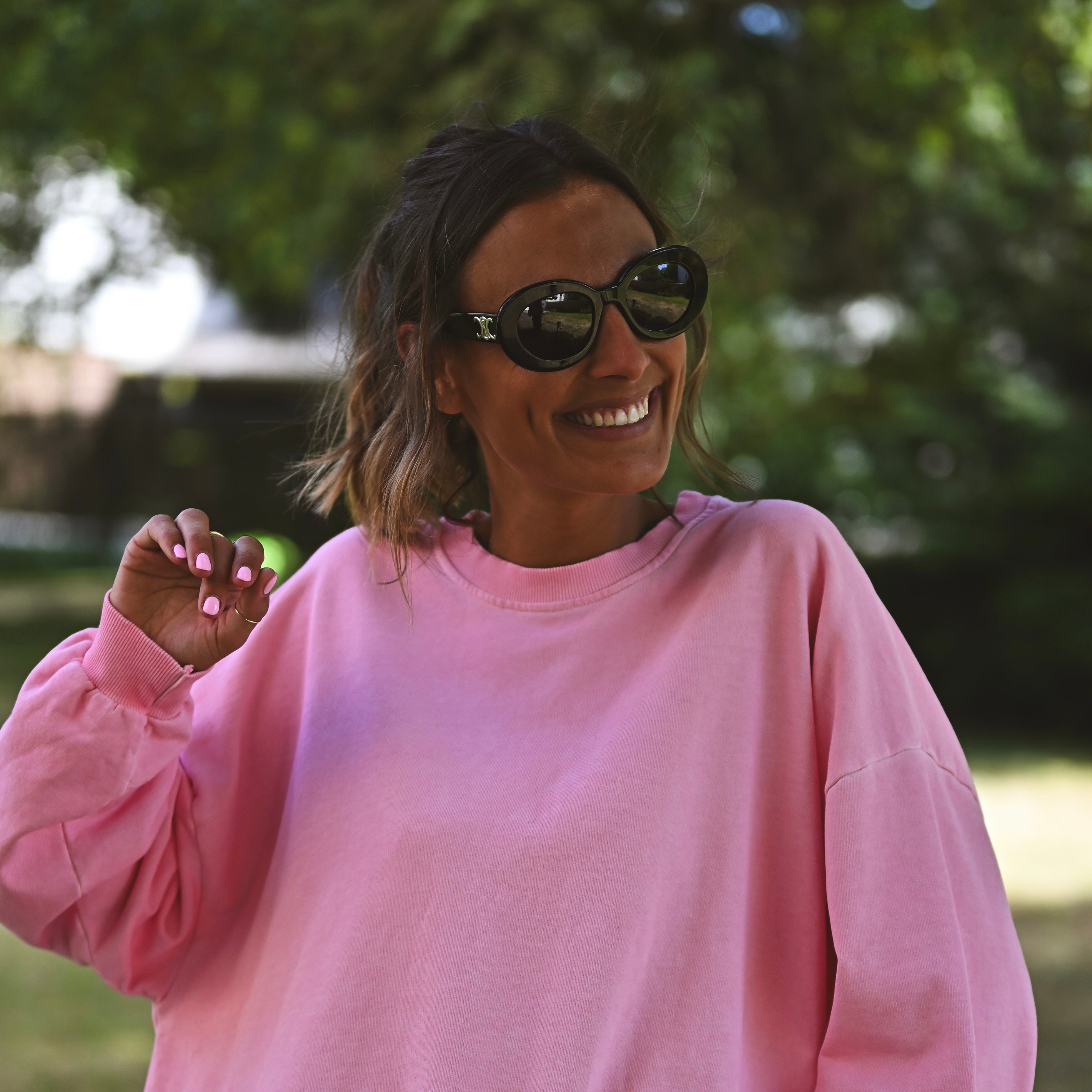 Sweat AMADORA