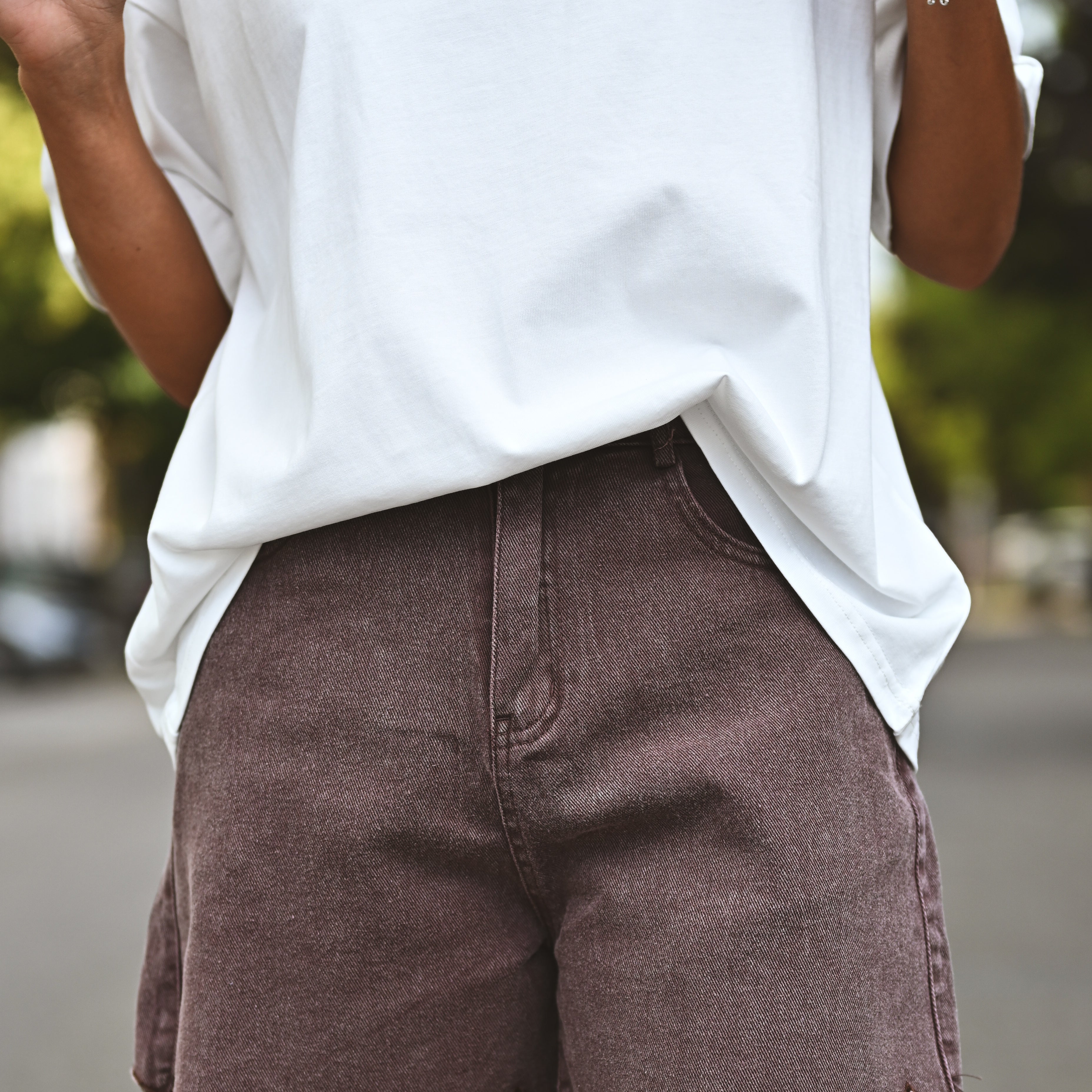 Short MALAGA