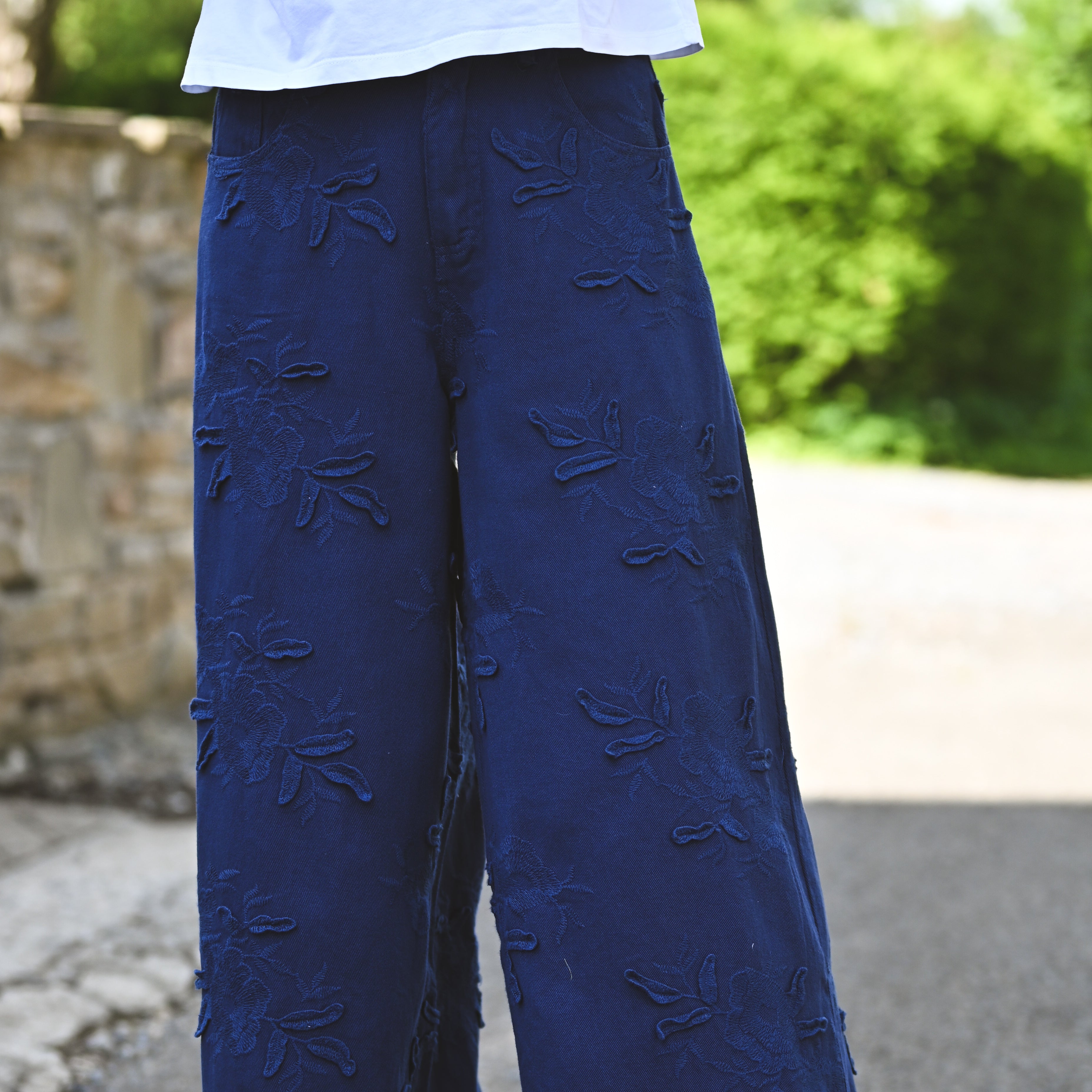 Pantalon GEORGIA