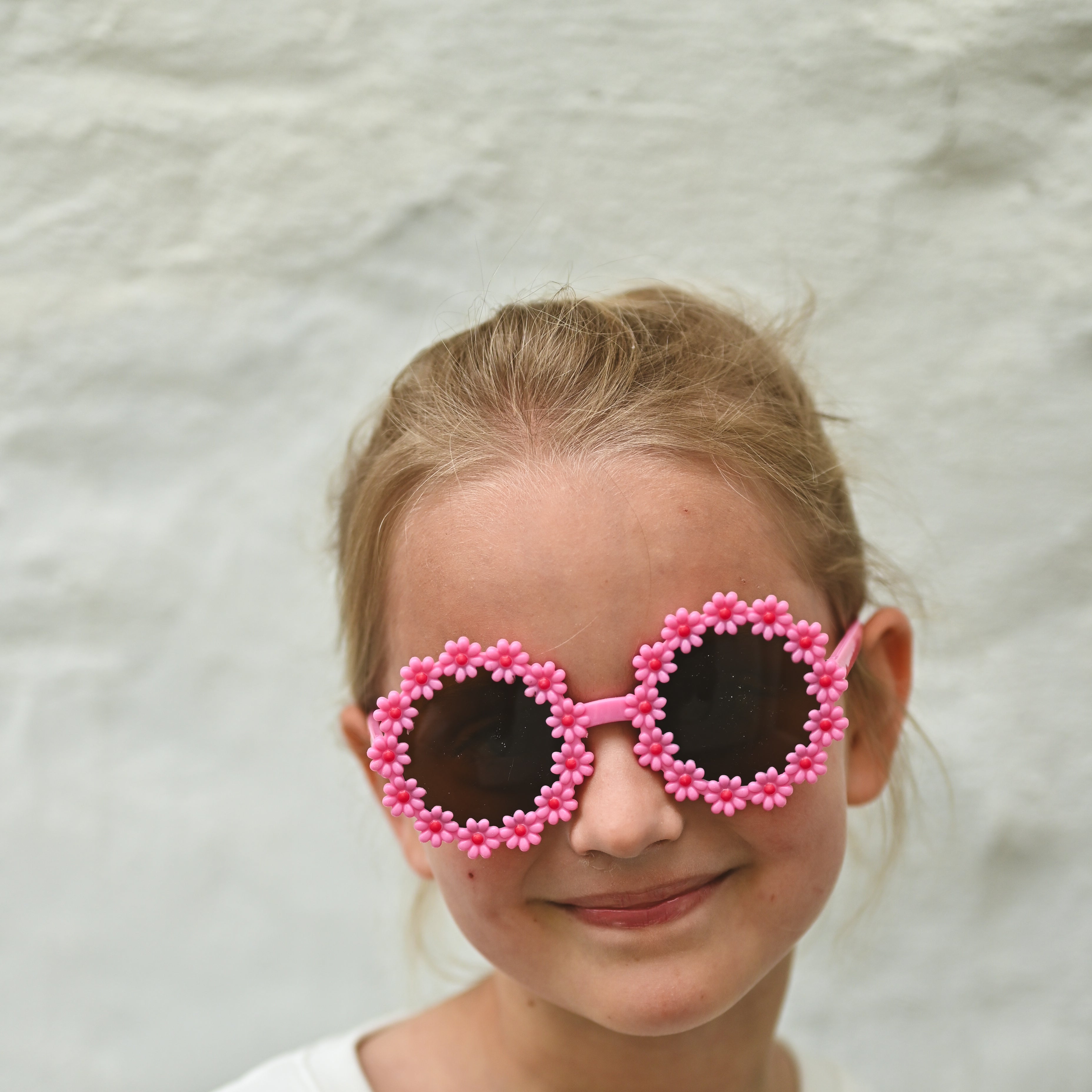 Lunettes mini FLEURS