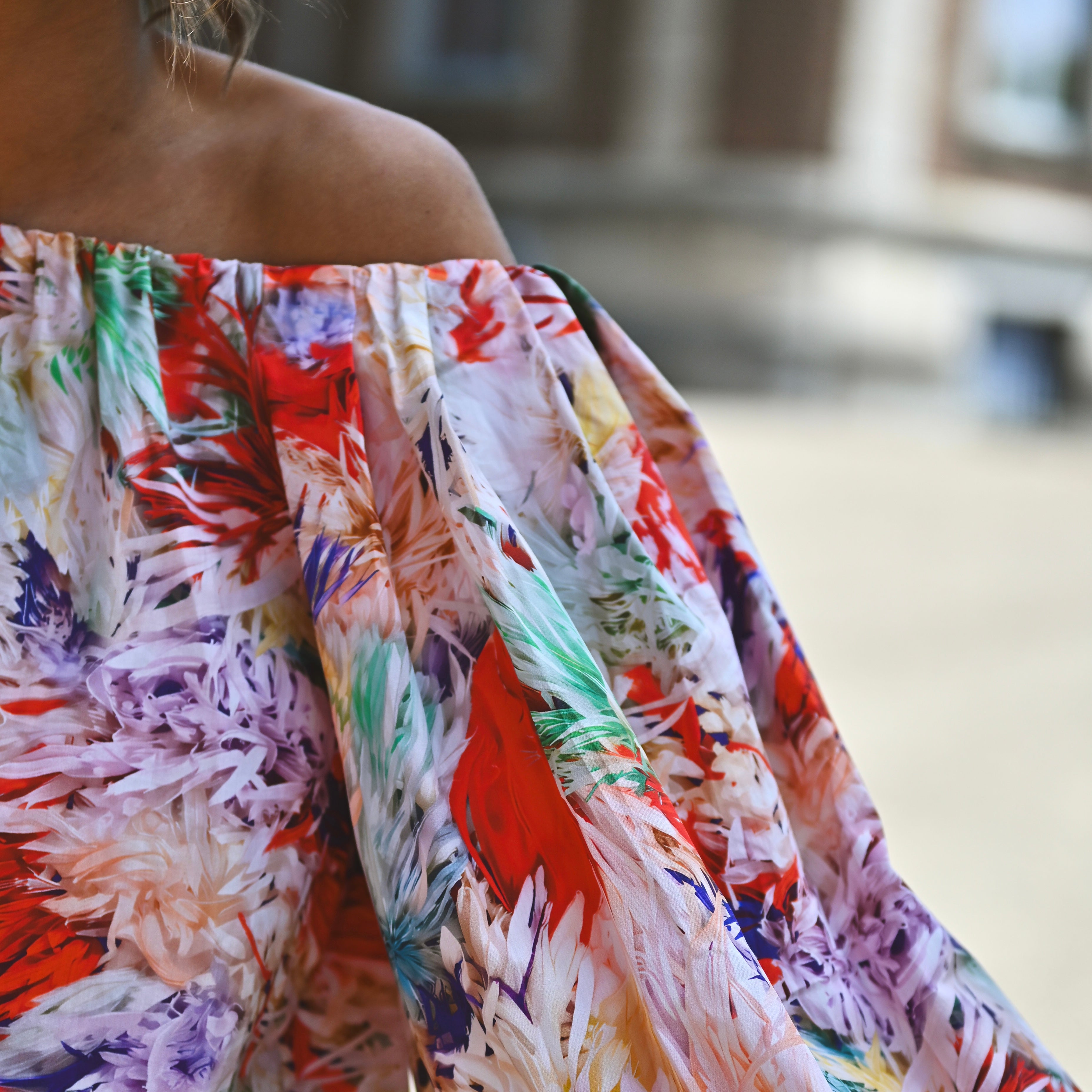 Blouse ARIA