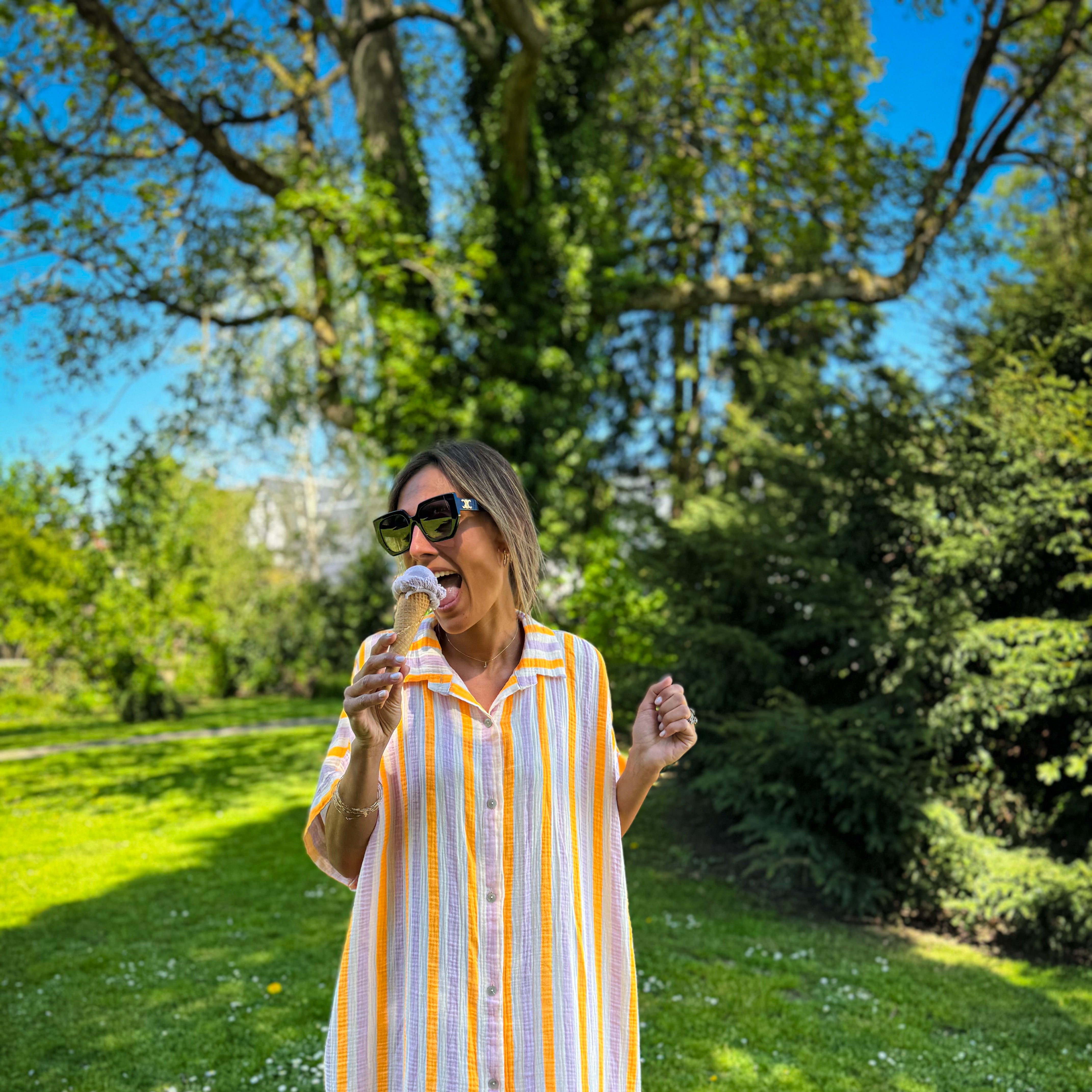 Robe SARAH