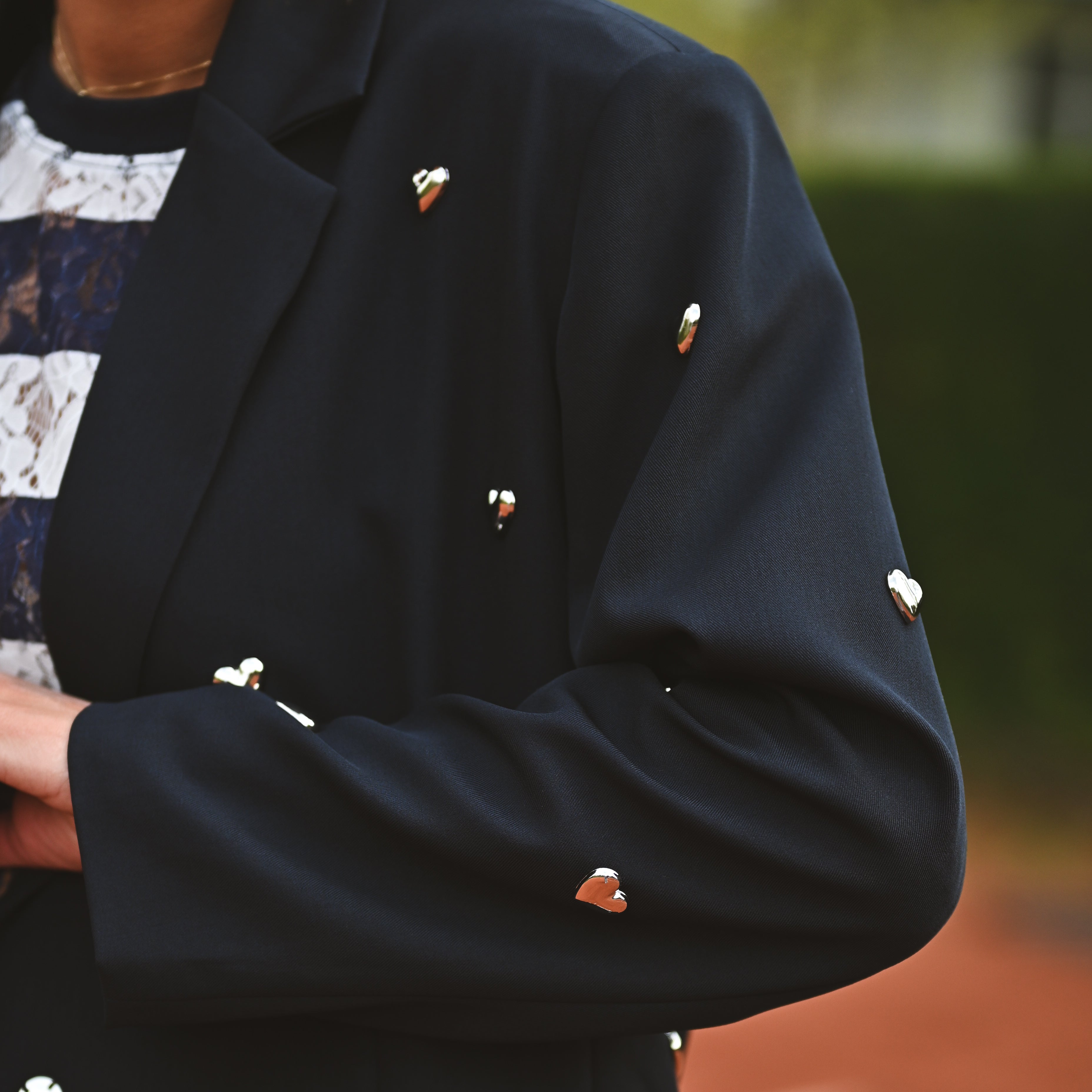 Blazer AMAYA