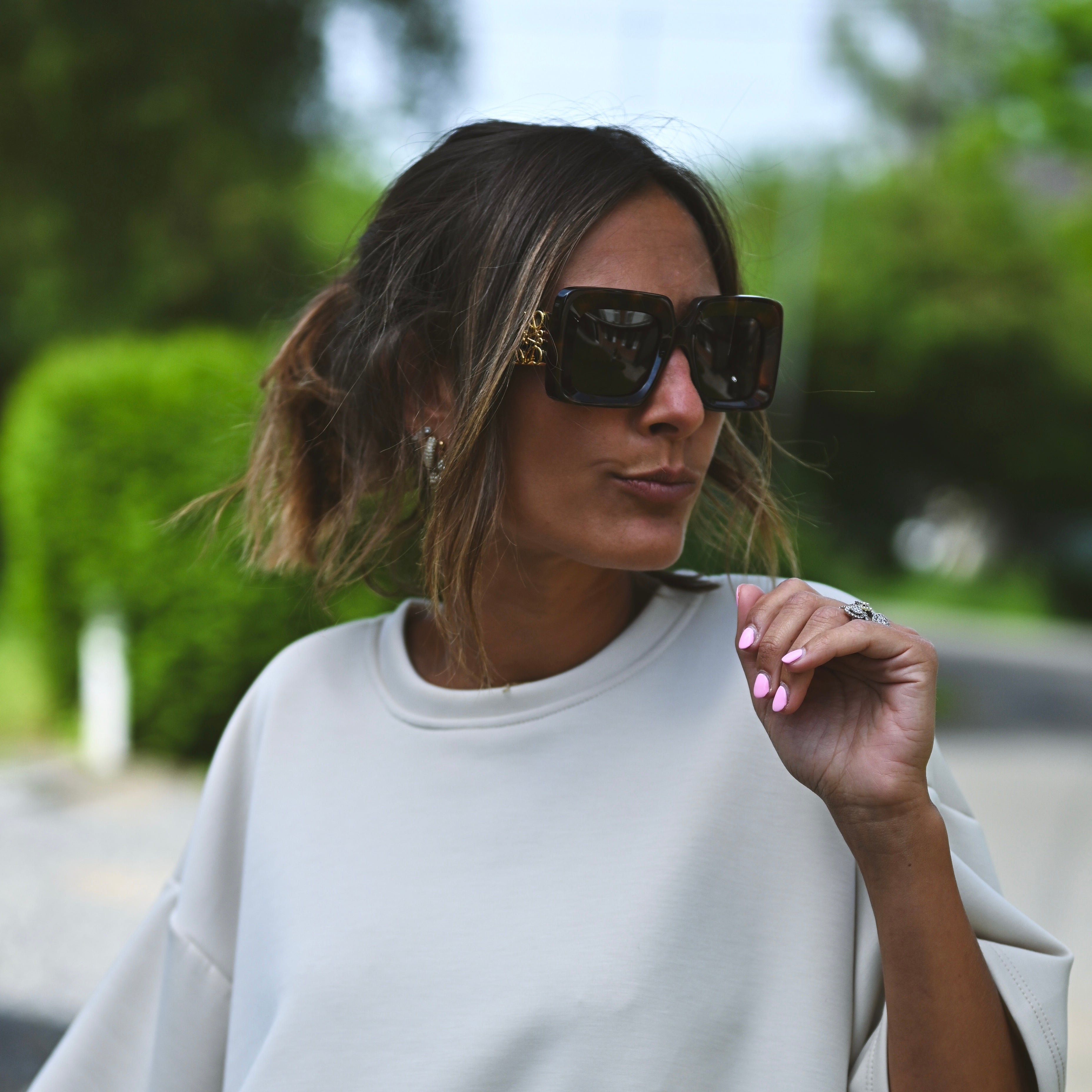 T-shirt RIVA