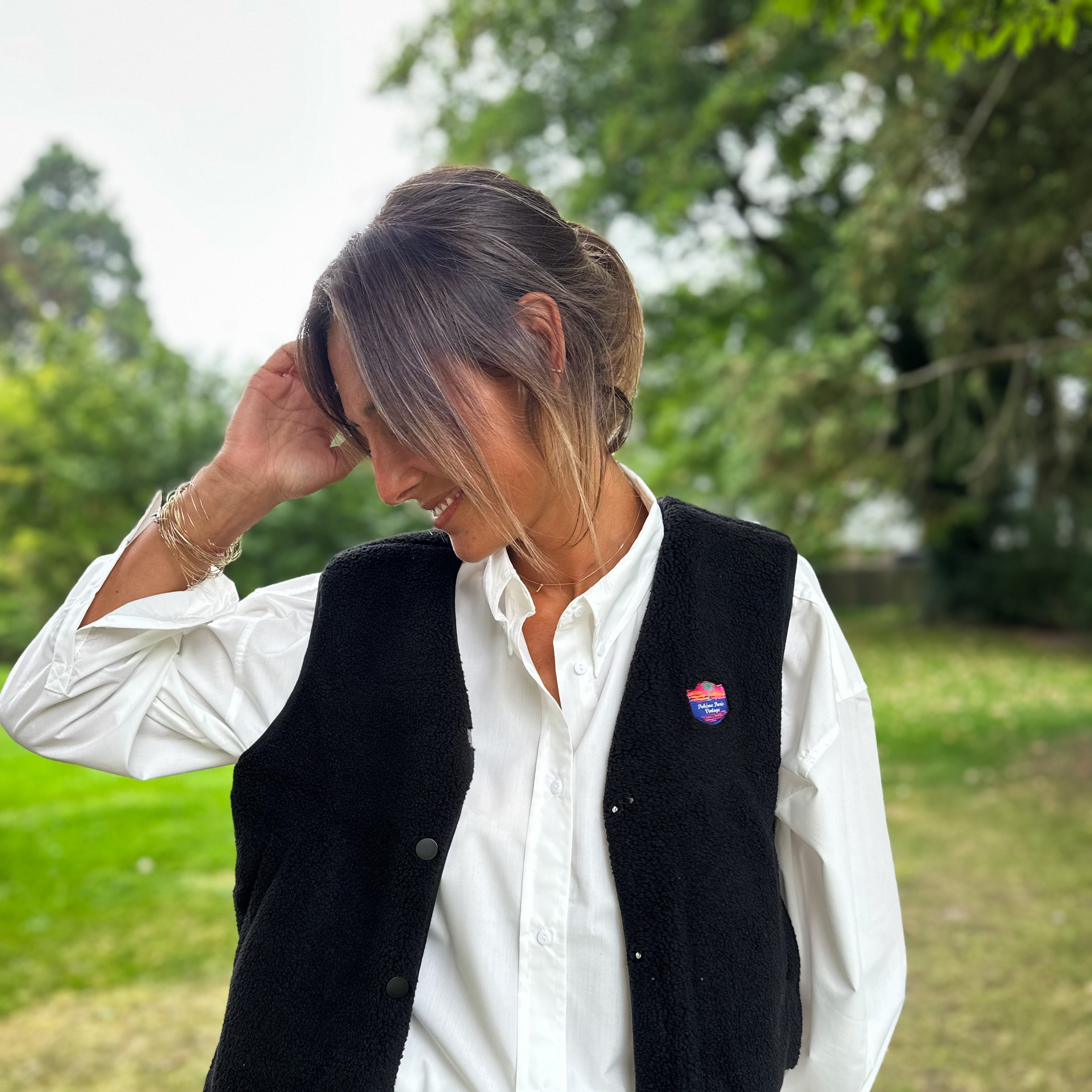 Bodywarmer JUNE