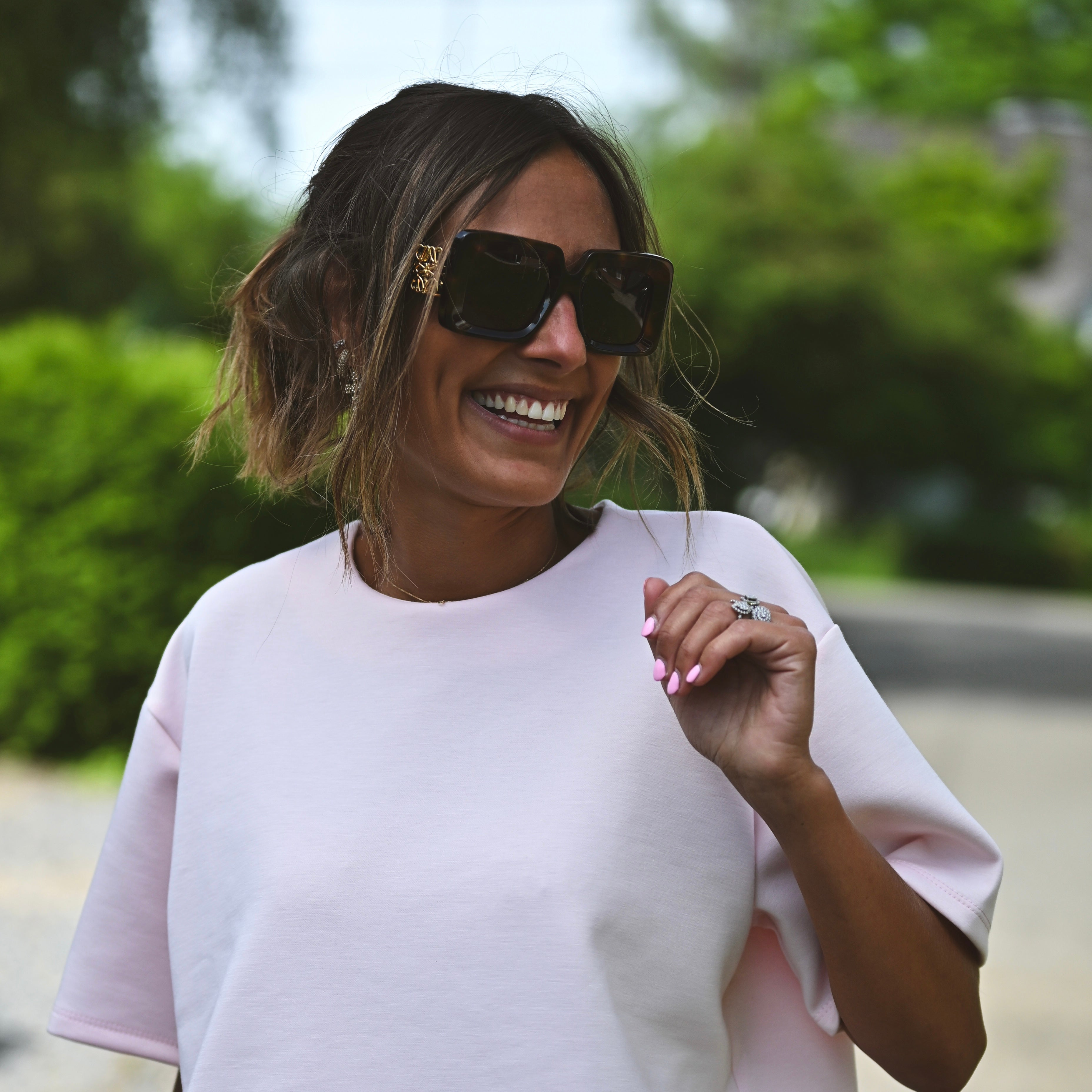 T-shirt ELOISE