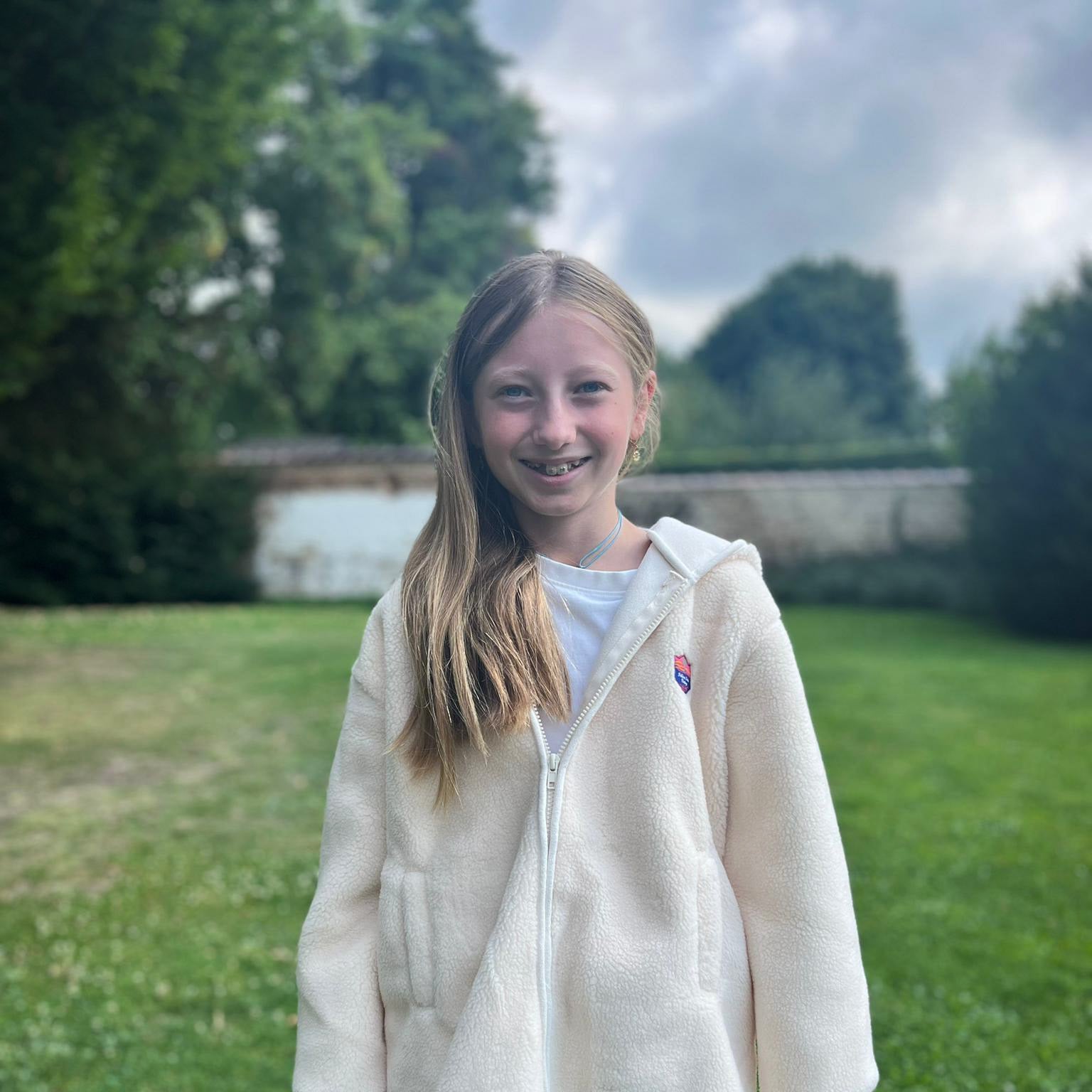 Veste mini JUNE