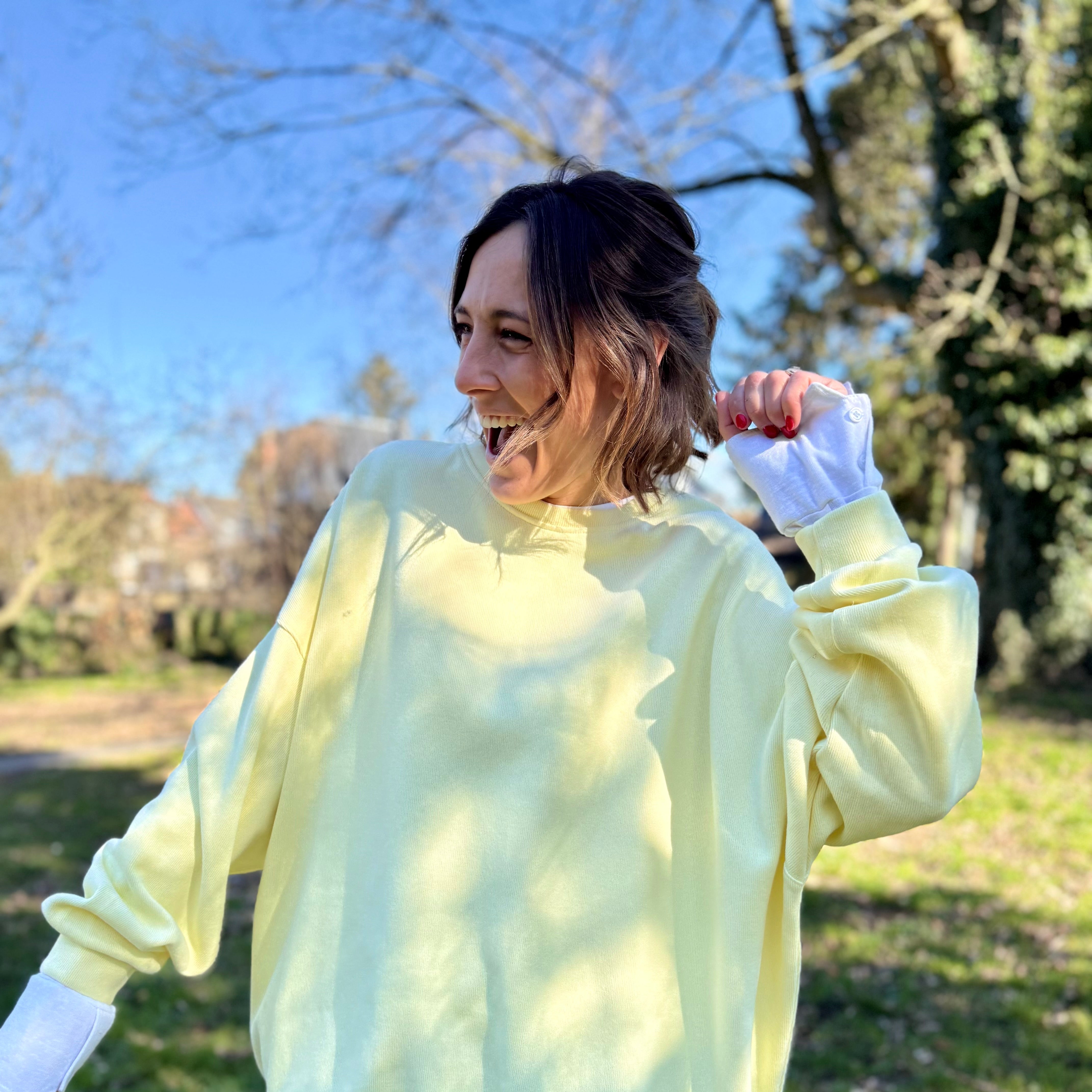 Sweat JESS