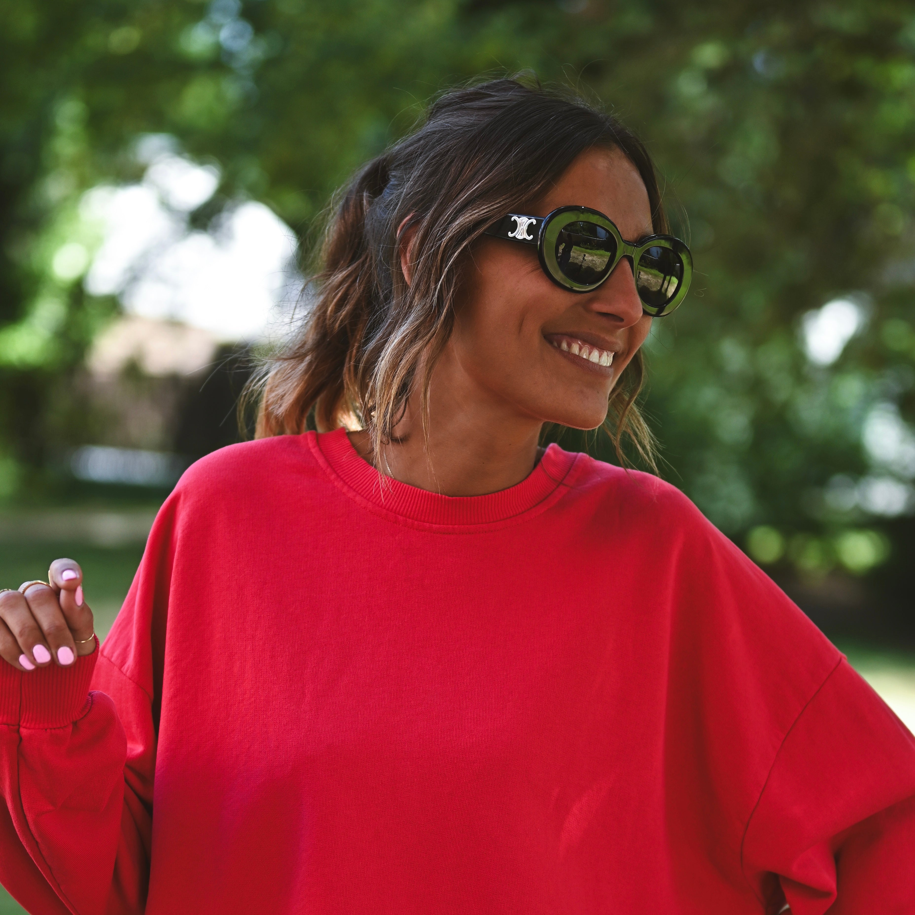 Sweat AMADORA