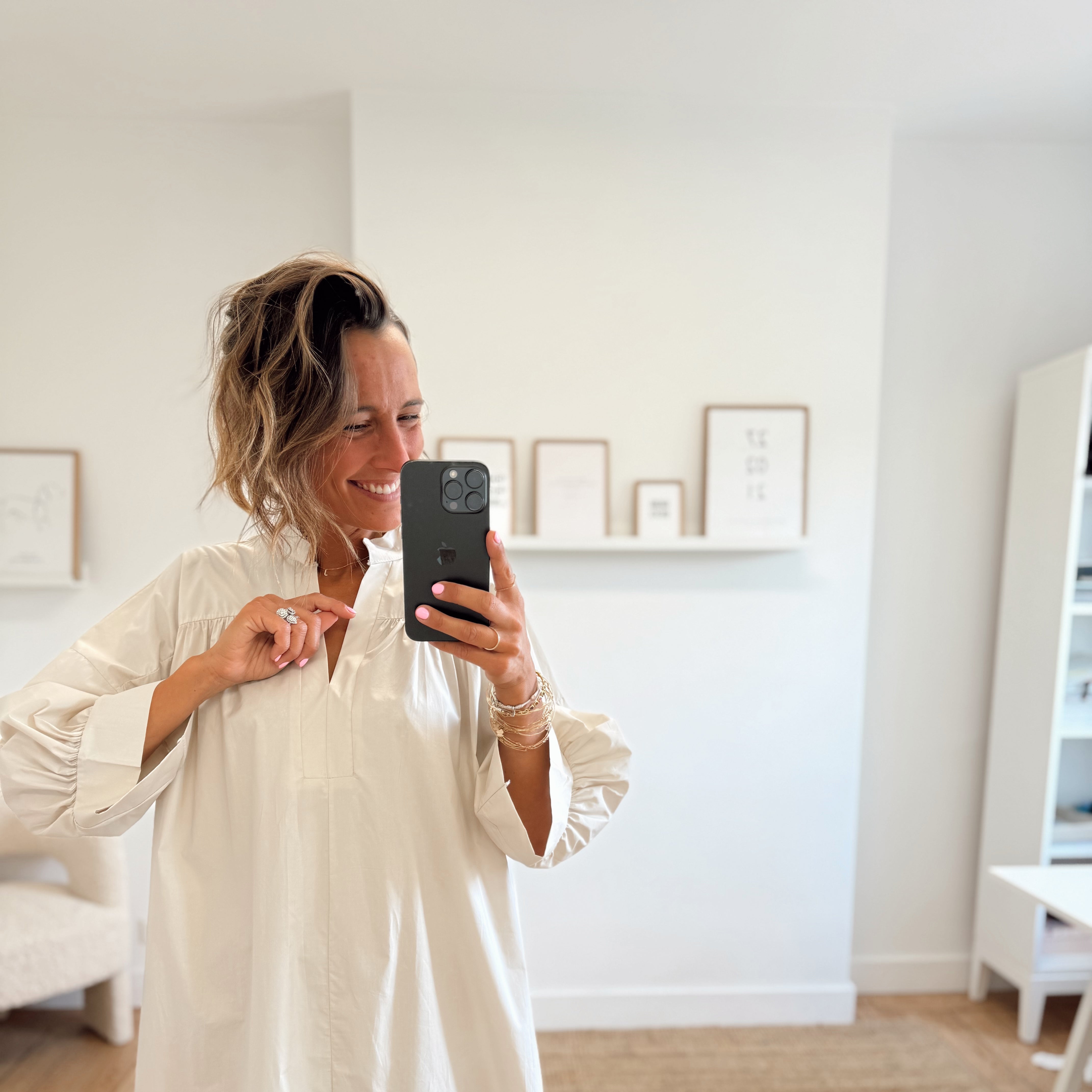 Robe MILLIE