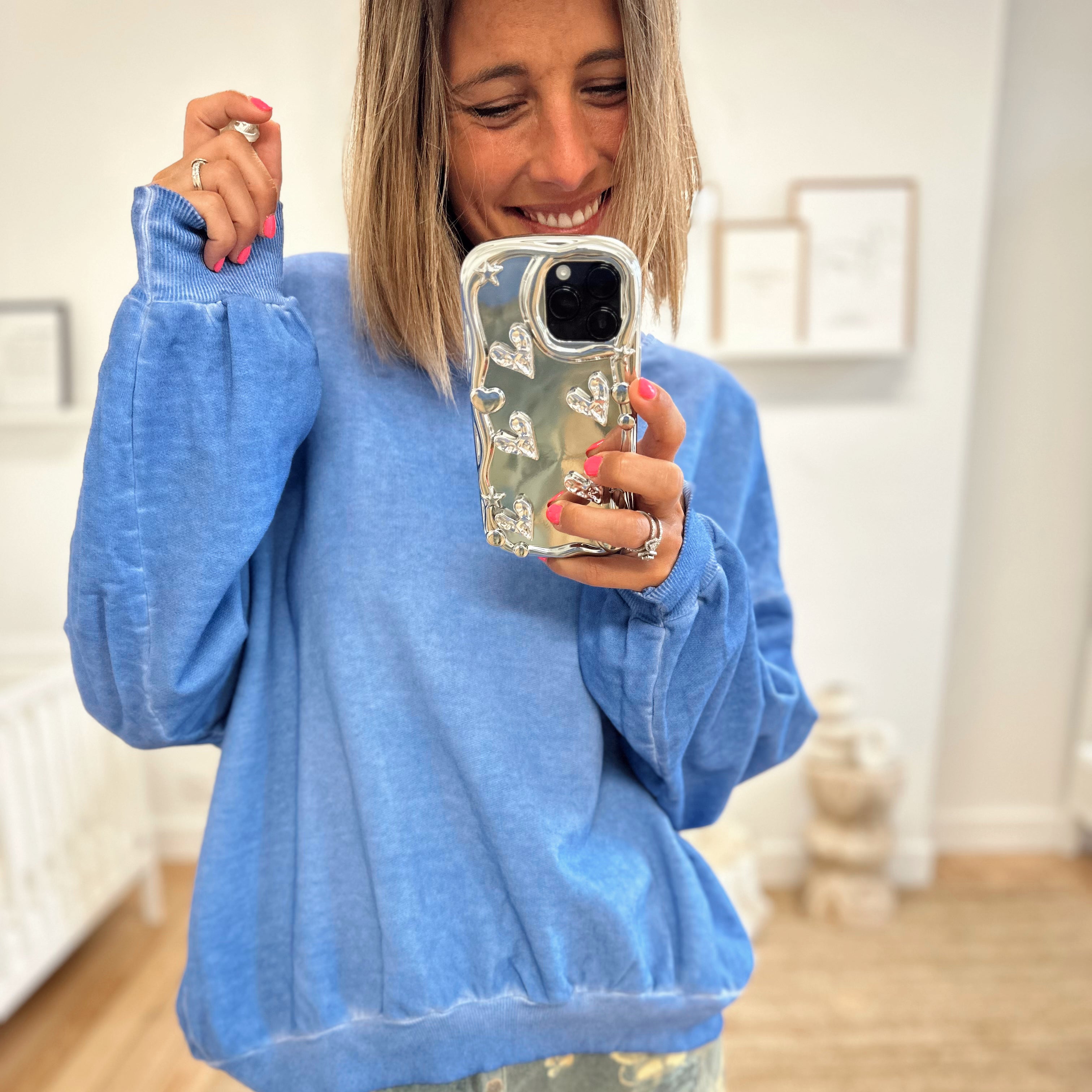 Sweat AMADORA