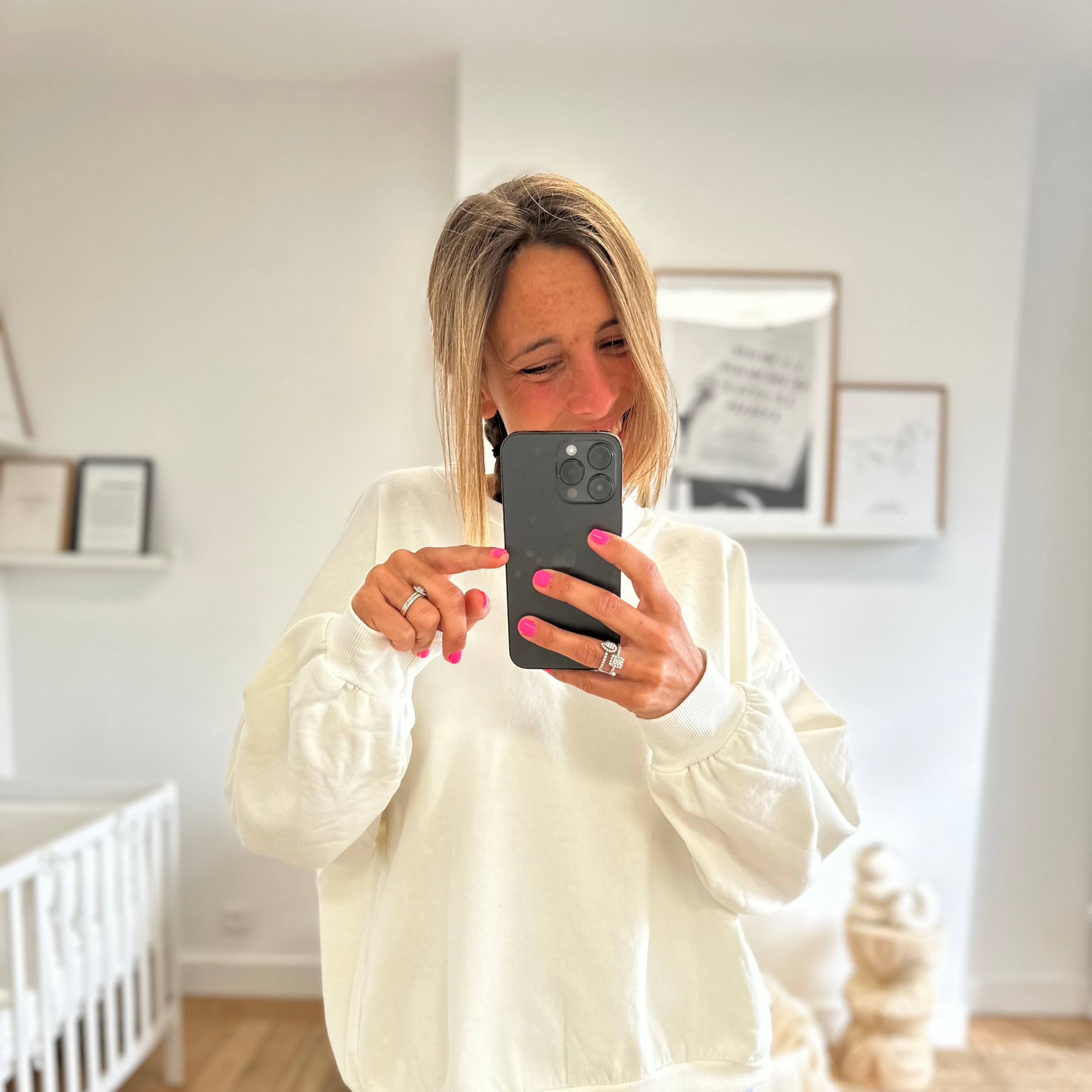 Sweat AMADORA
