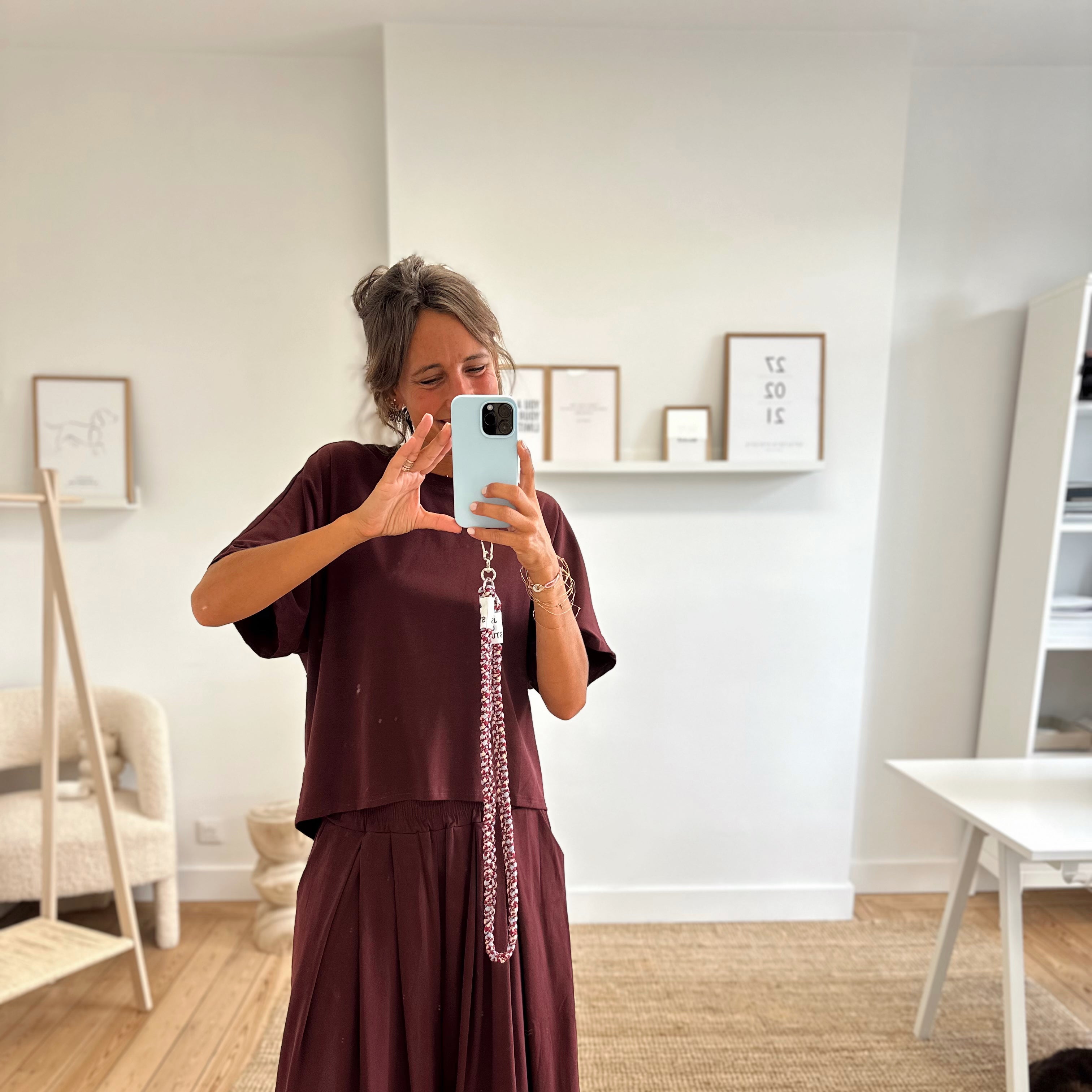 Pantalon PAULA