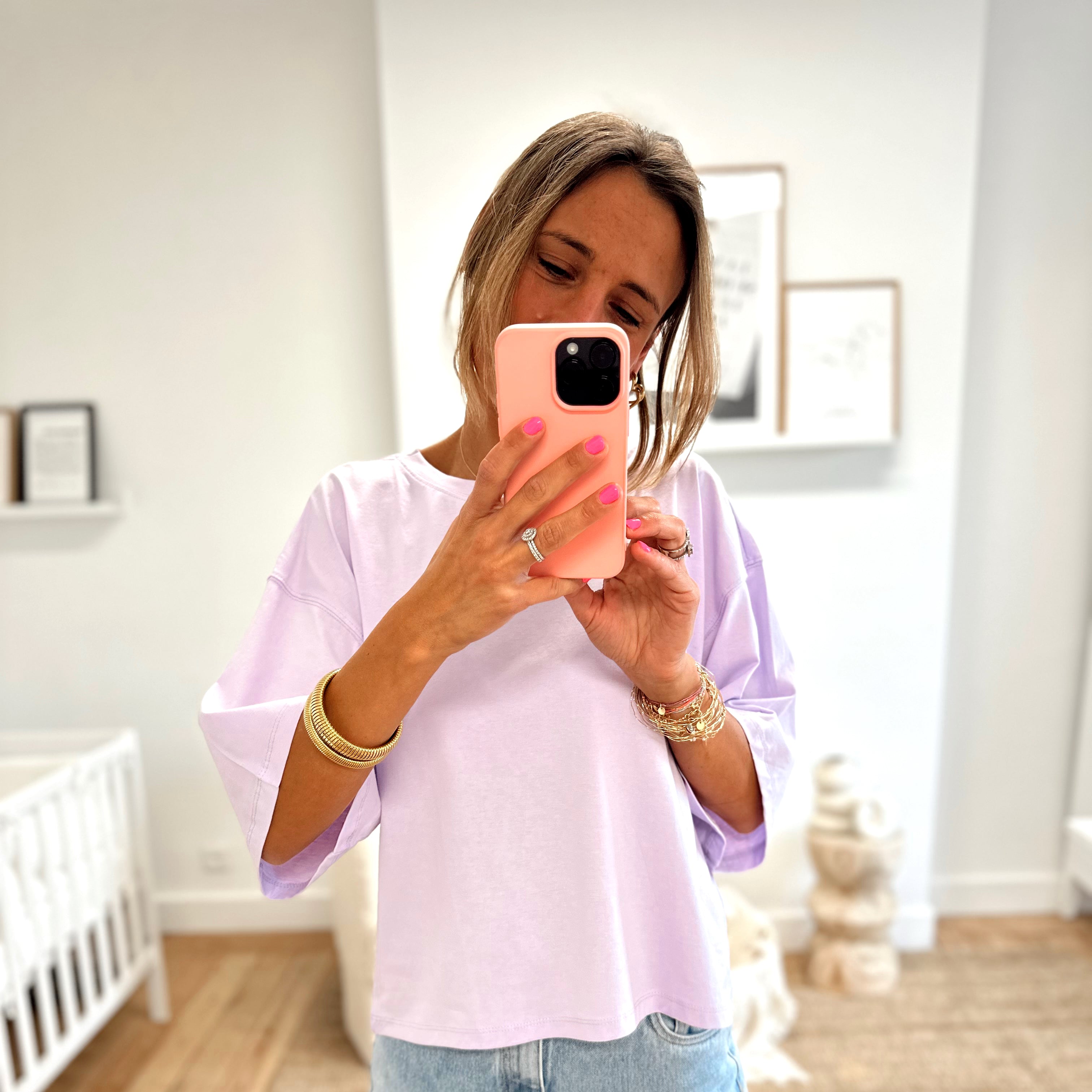 T-shirt MAIA