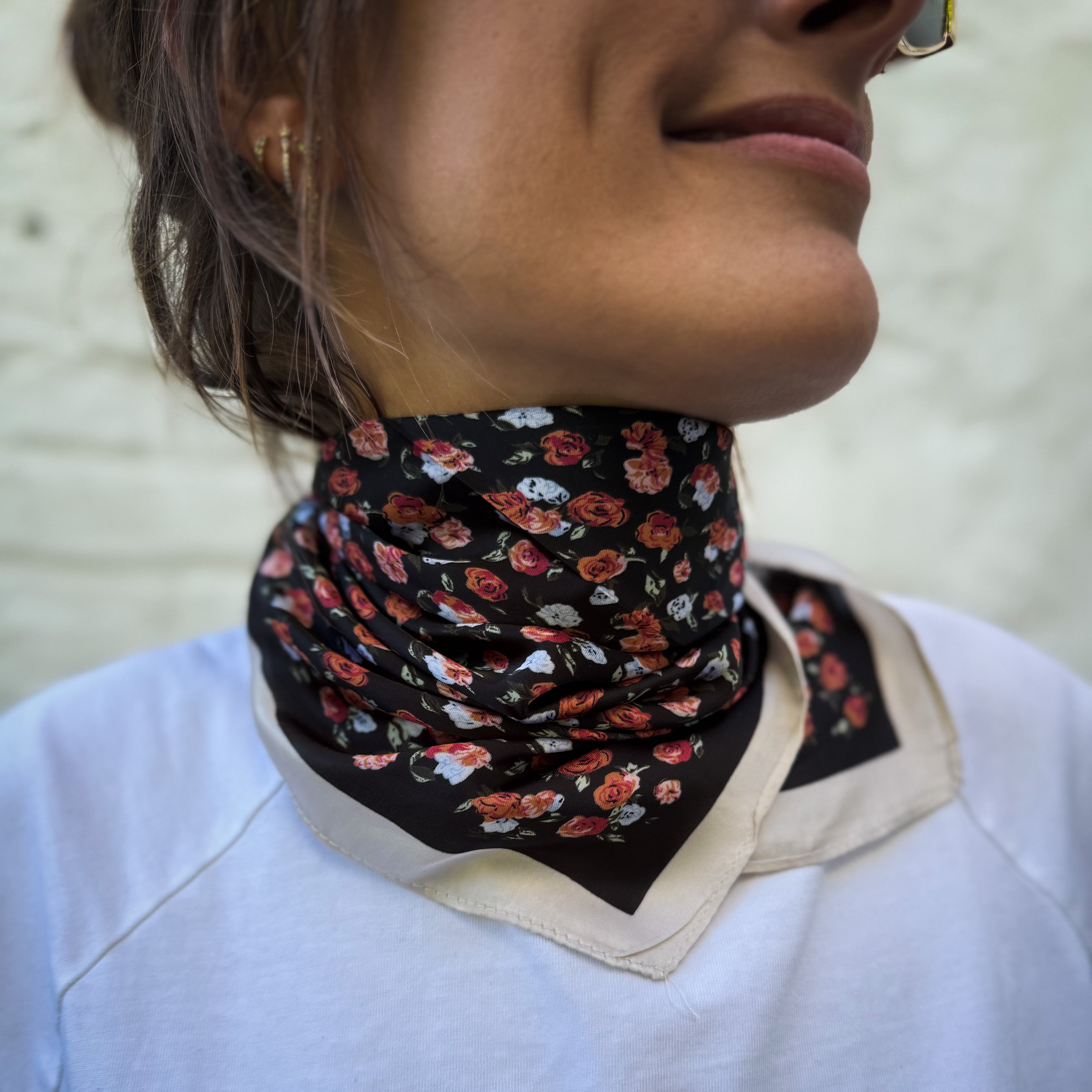 Foulard CONSTANCE