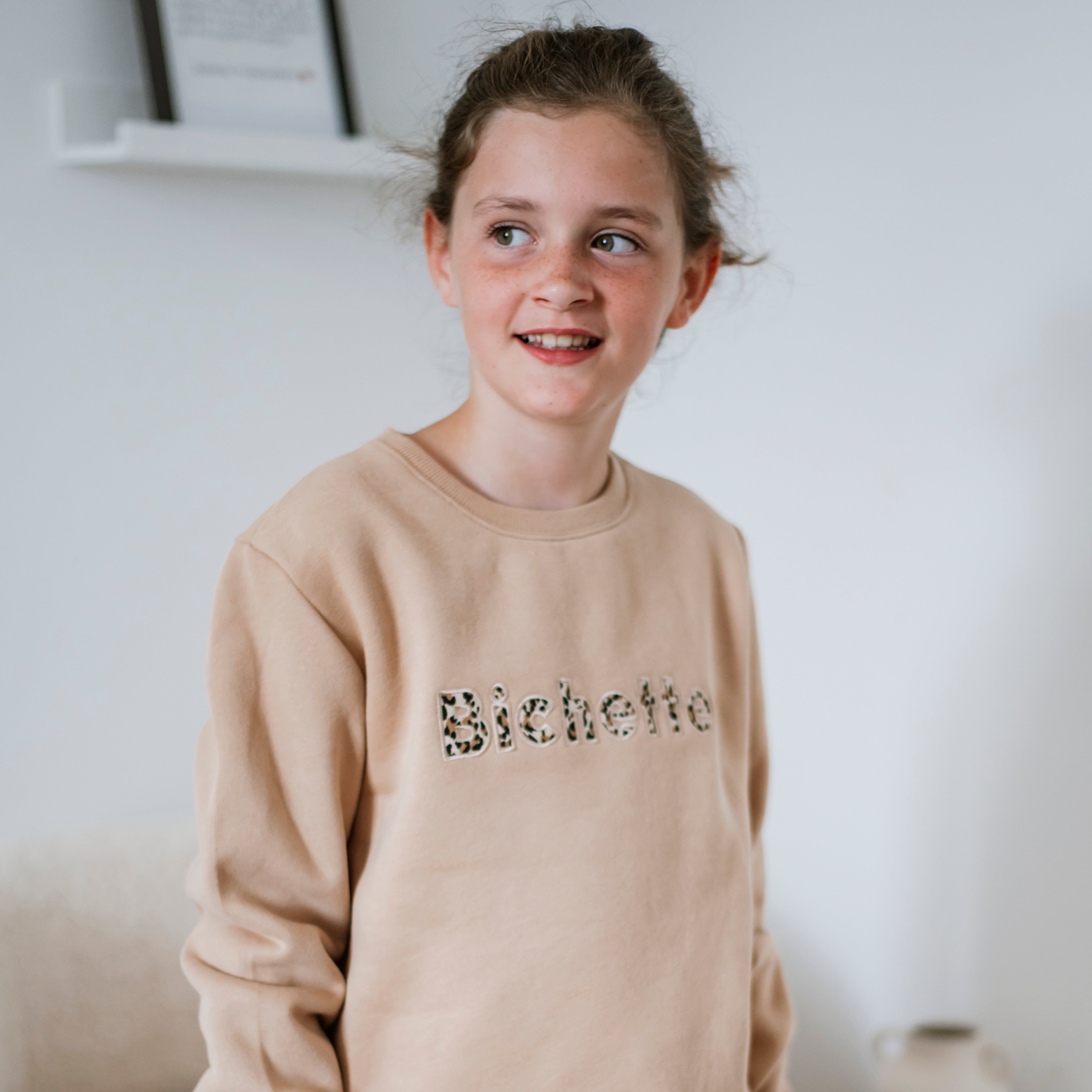 Sweat mini BICHETTE