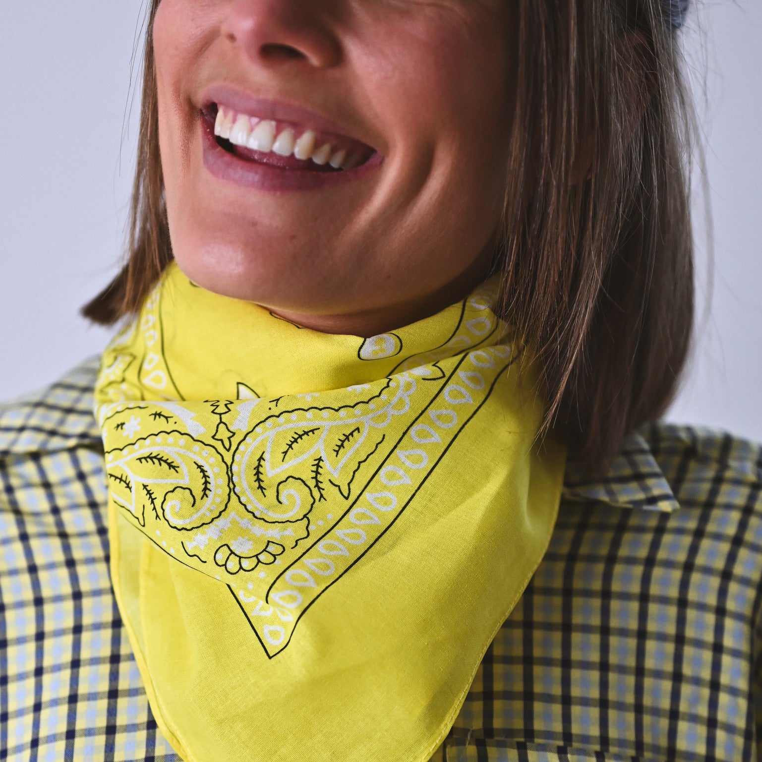 Foulard ALEXIA