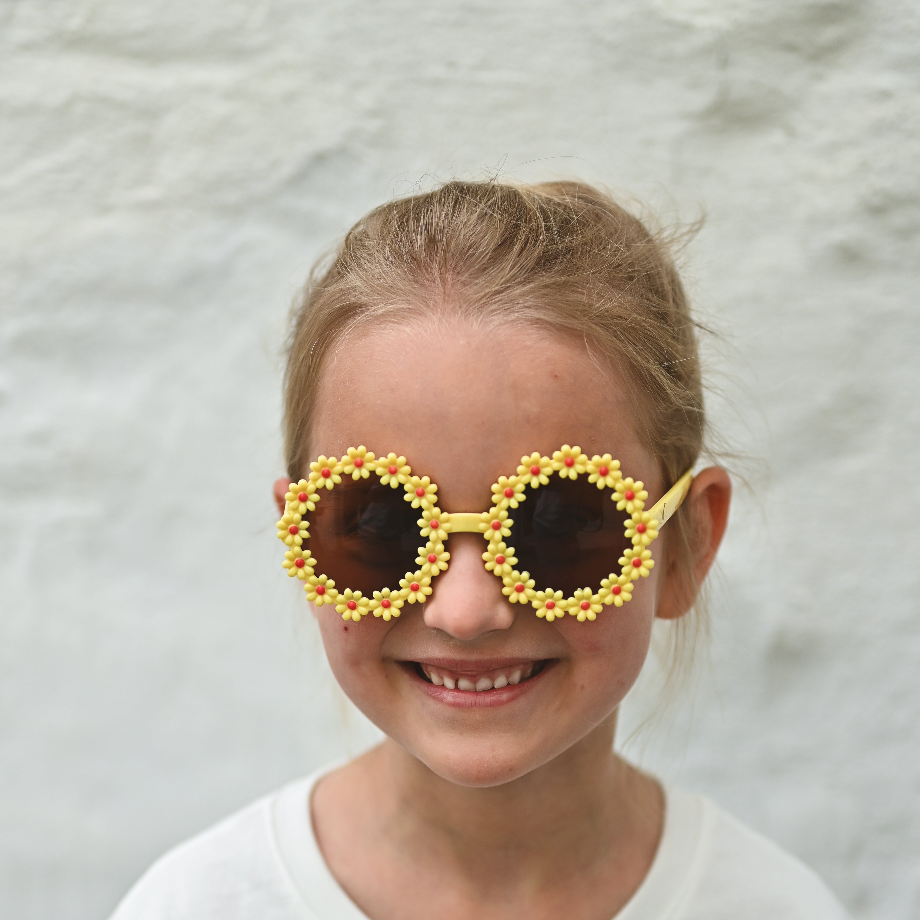 Lunettes mini FLEURS