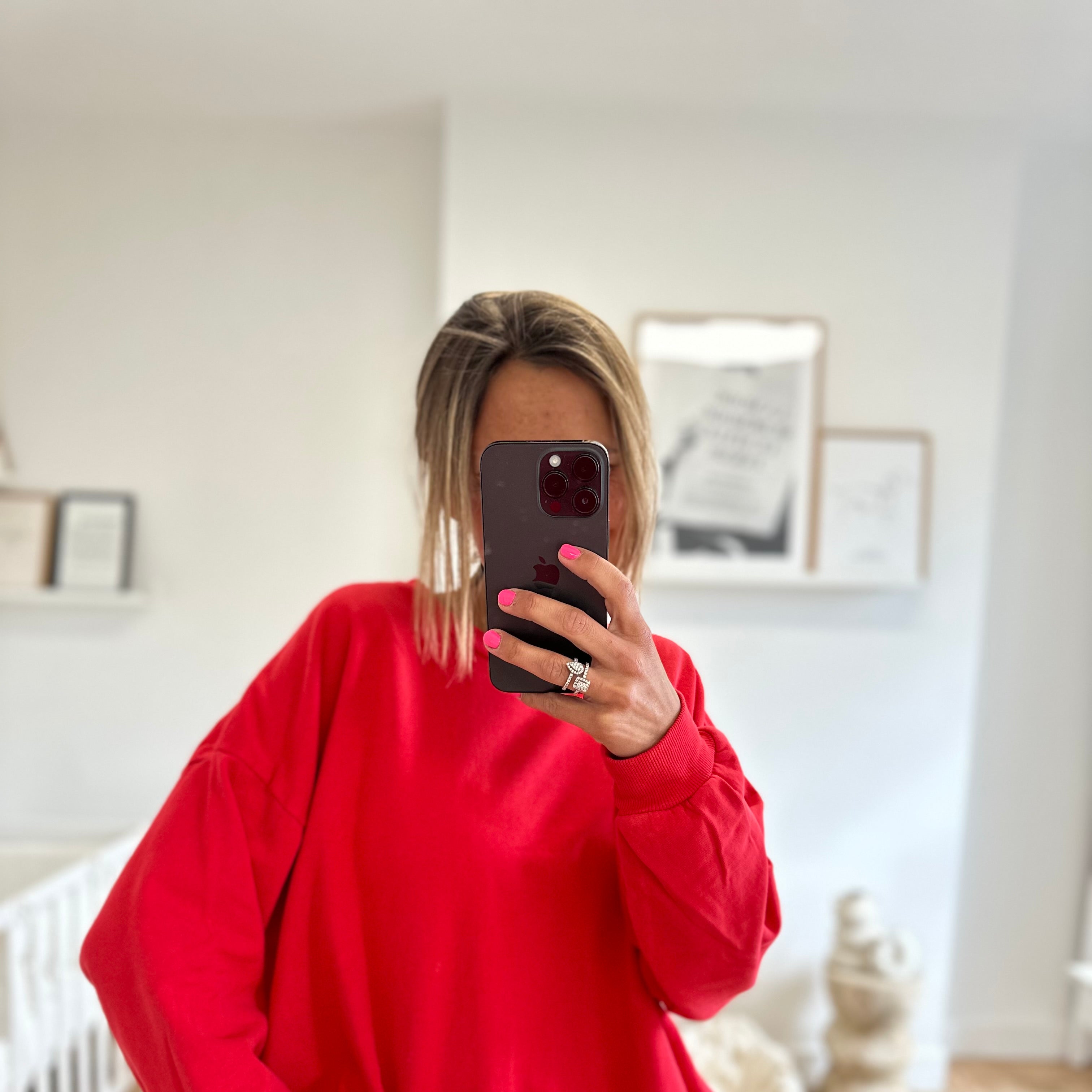 Sweat AMADORA